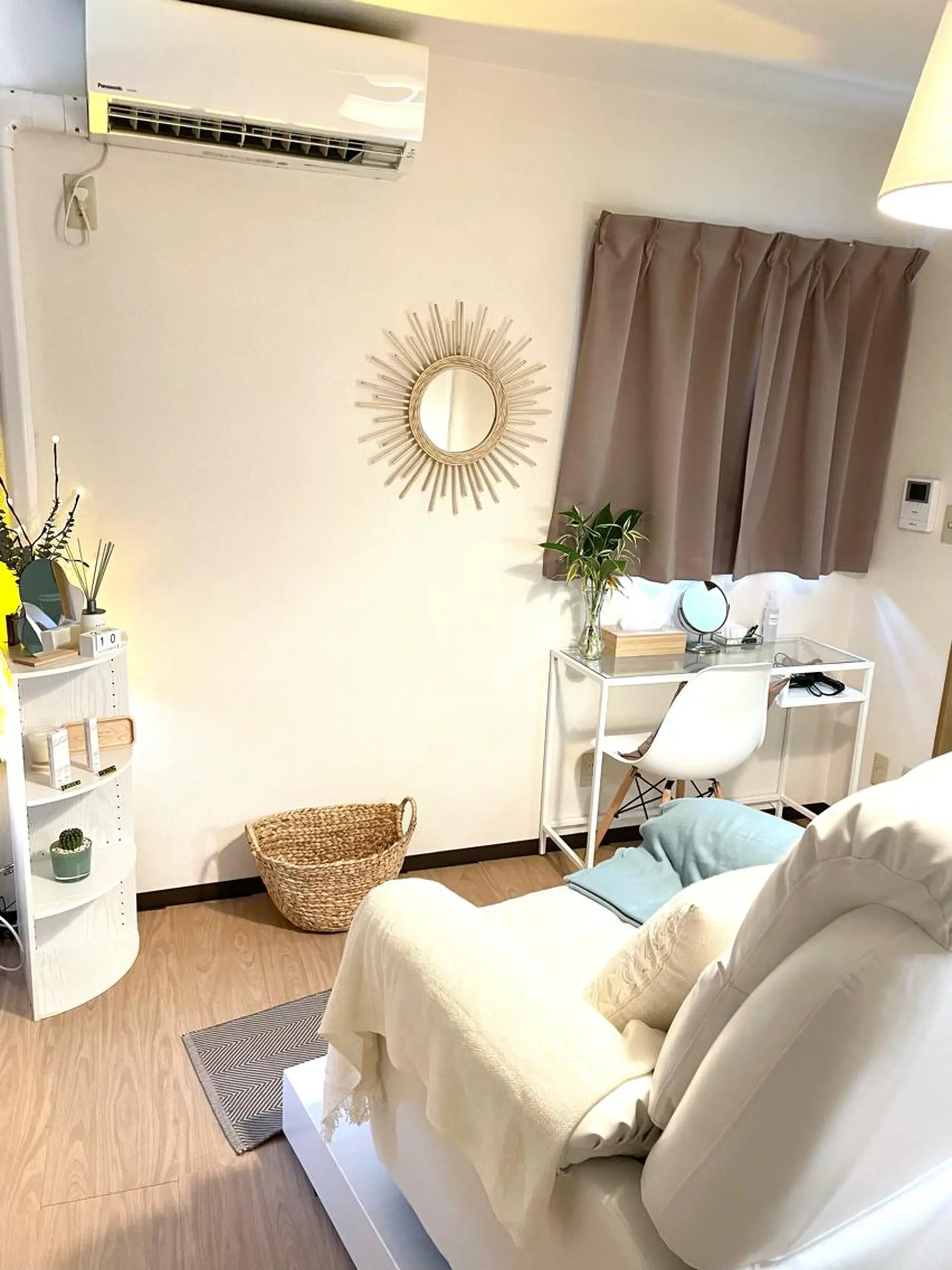 Li'a eyelashsalon所属・Li'a【リア】 成瀬なぎ子のマツエク・マツパデザイン