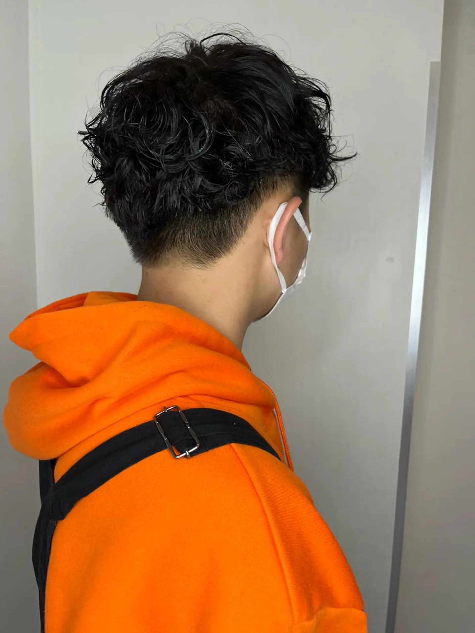 メンズ 【🫧美髪艶髪】 🎖️MARIAのヘアスタイル