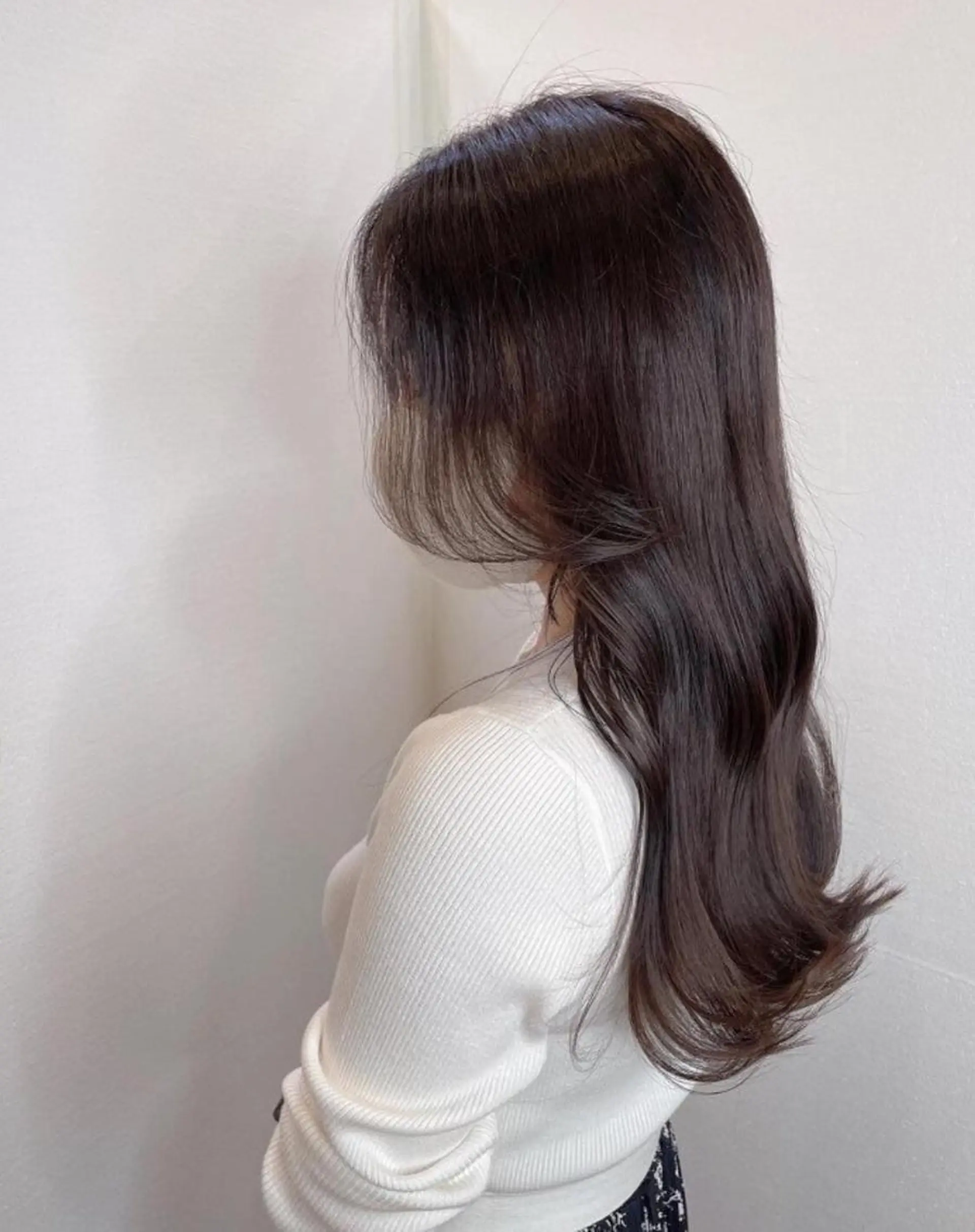 ロング hairstudio Chao 🌈💖のヘアスタイル