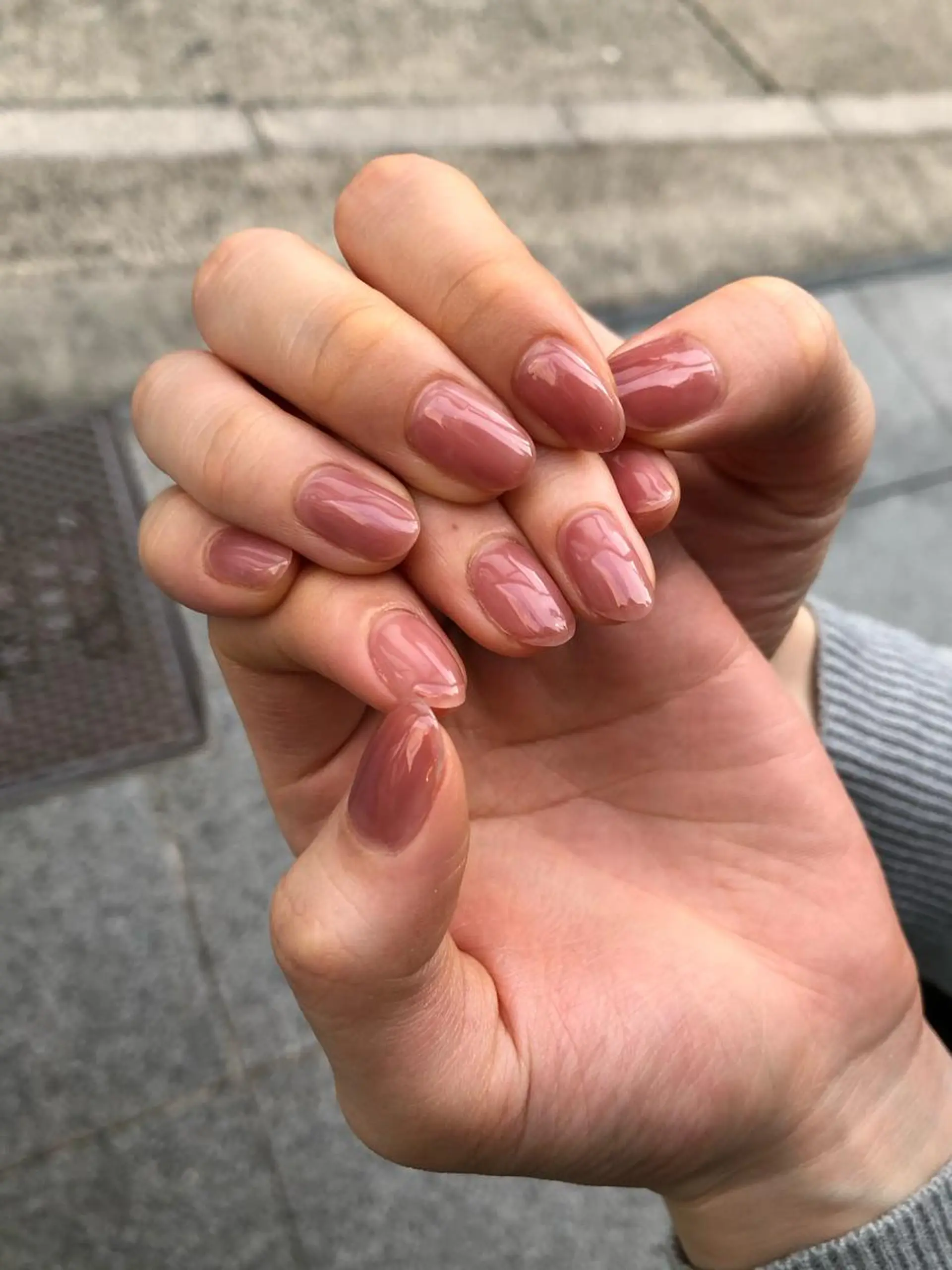 ネイル shimizu yuuのネイルデザイン