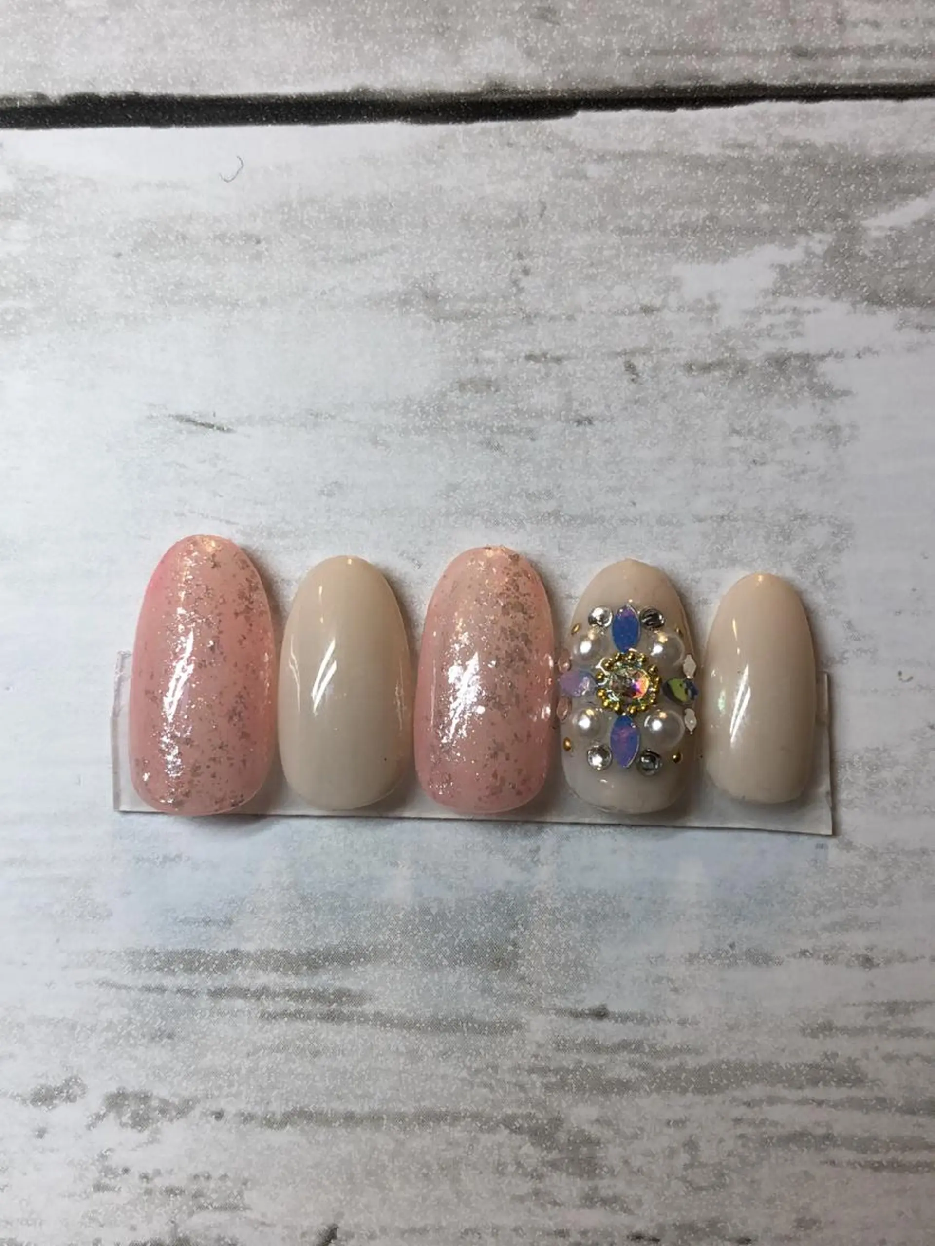 ネイル エステティックサロン Liente(リアンテ）所属・Hashimoto .のエステ・リラクイメージ