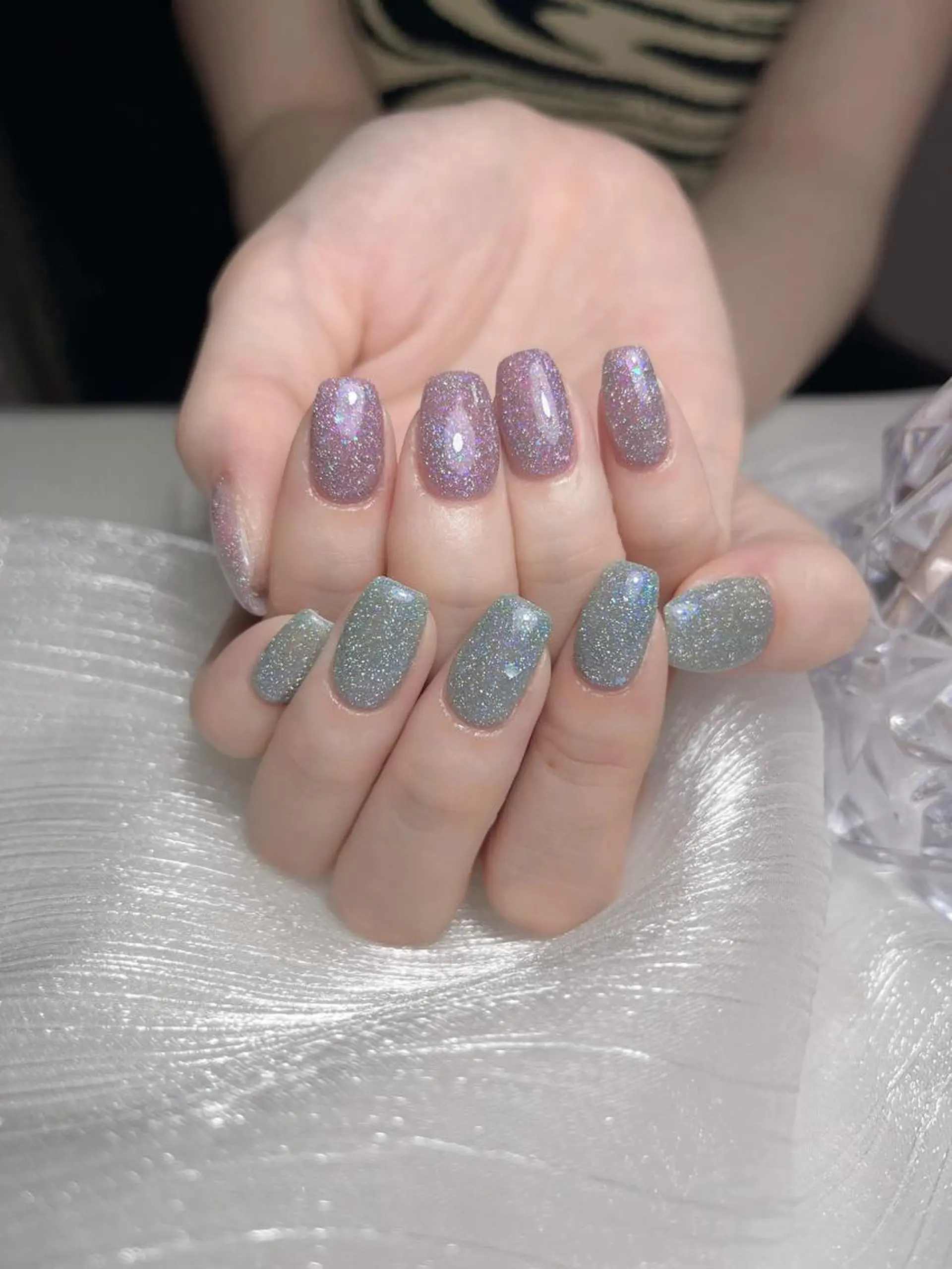 ネイル YS Nailのネイルデザイン