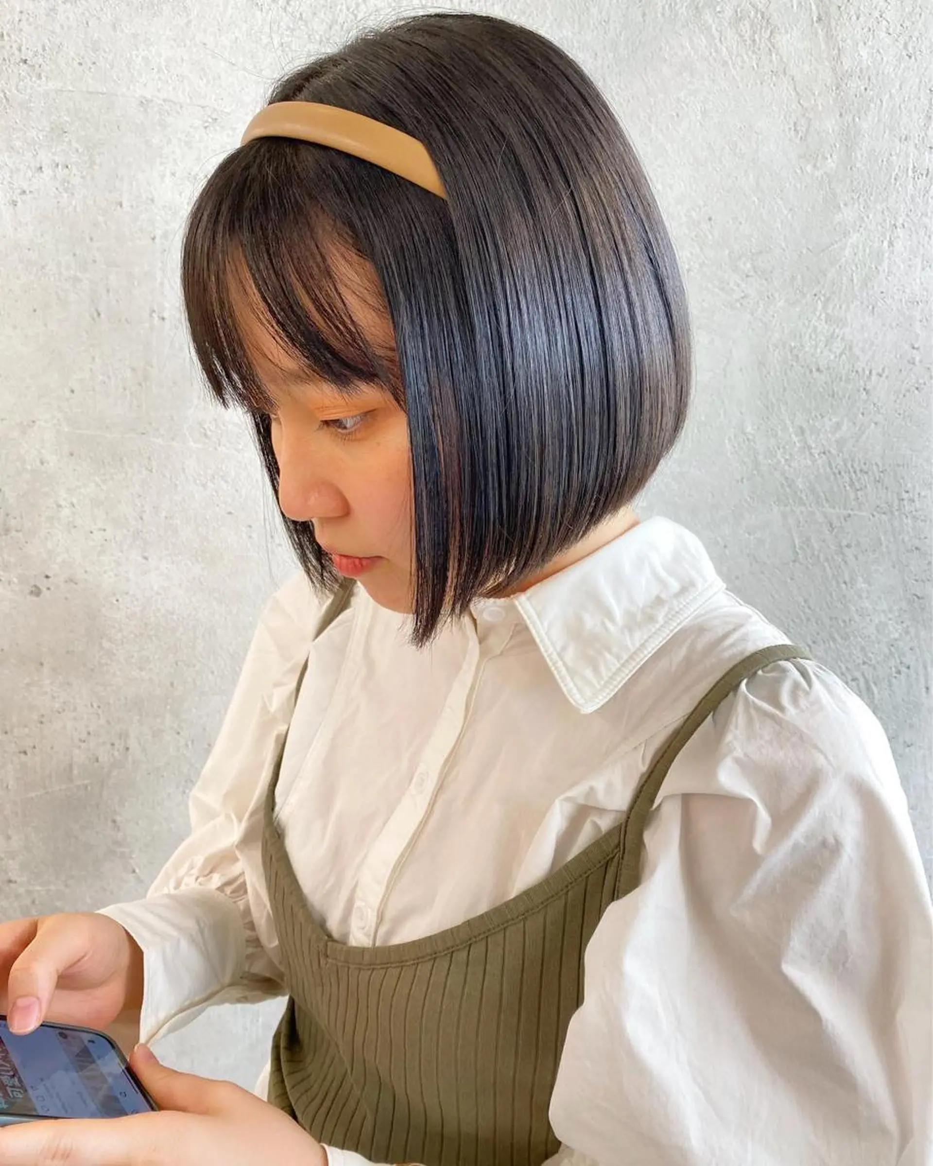 ショート カラー ヘアアレンジ 【池袋/スパイキー ショート】ⓝⓘⓜⓤのヘアスタイル