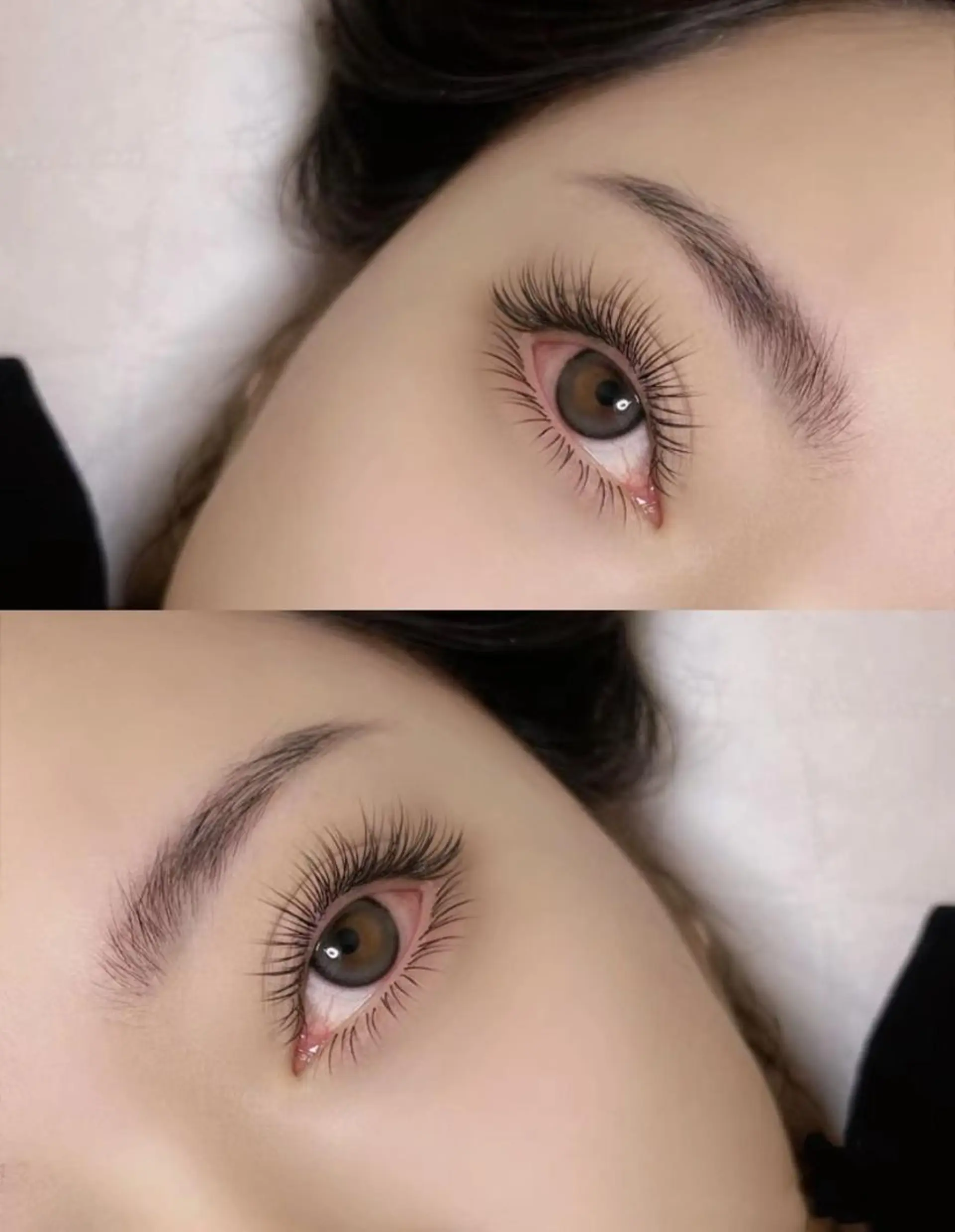 マツエク・マツパ INF ネイルサロンのネイルデザイン