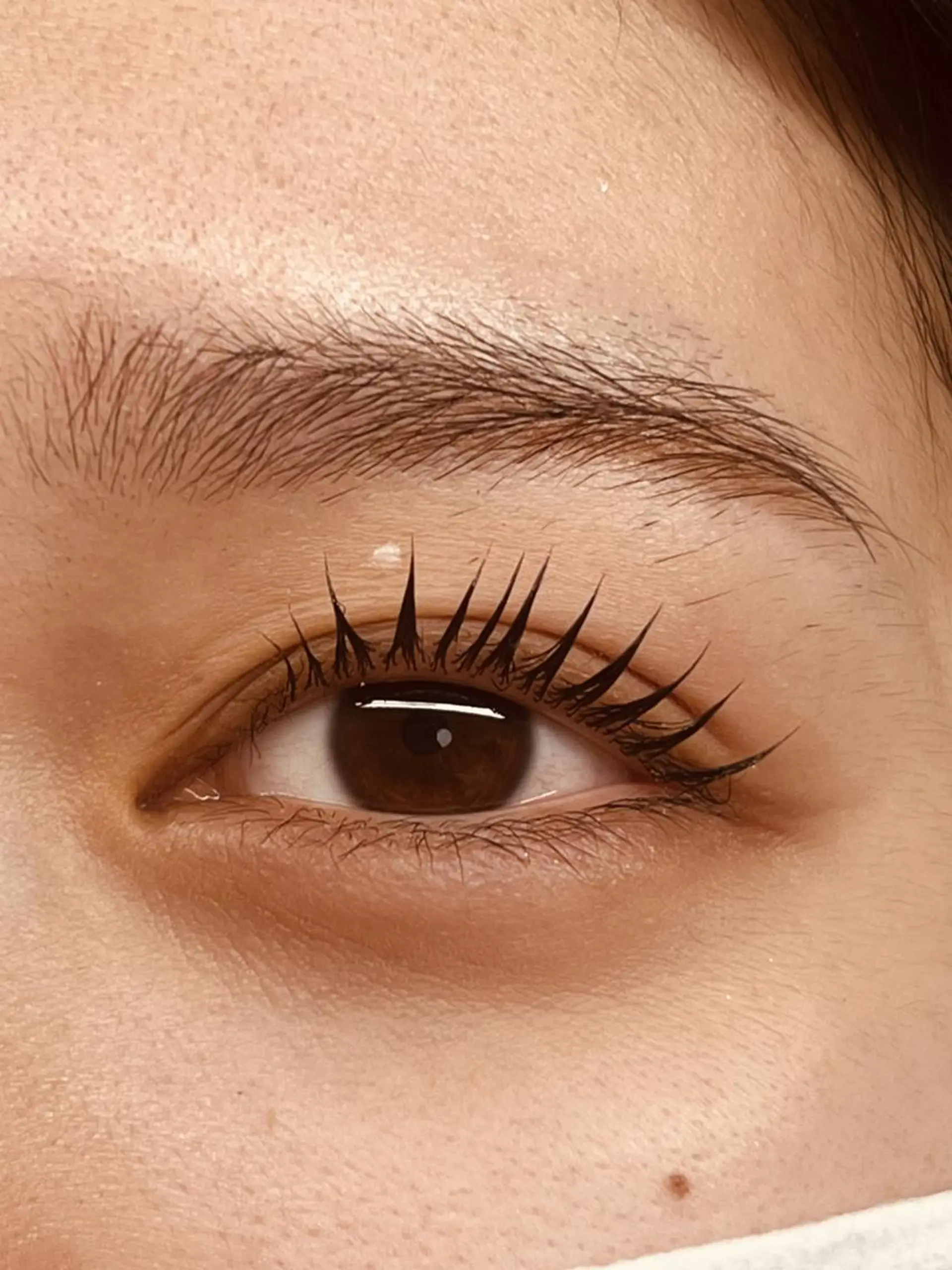 マツエク・マツパ 👼 Kiki👼のマツエク・マツパデザイン