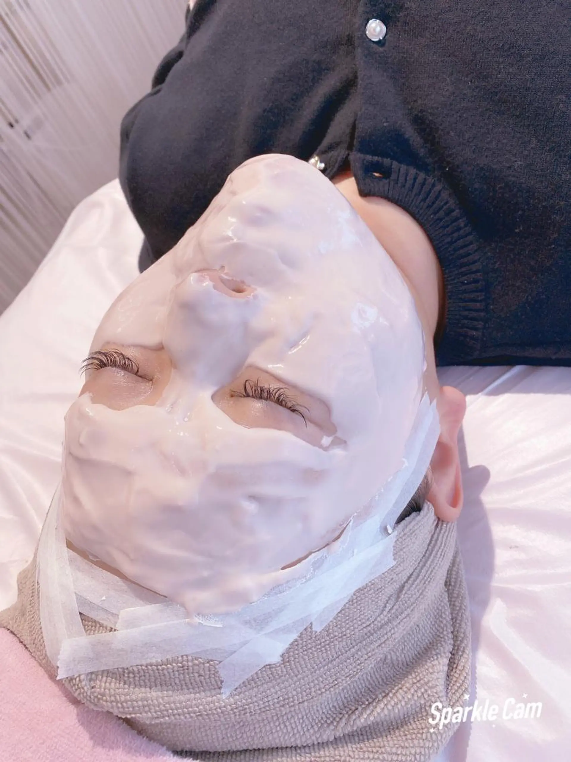 菊地 千奈のエステ・リラクイメージ