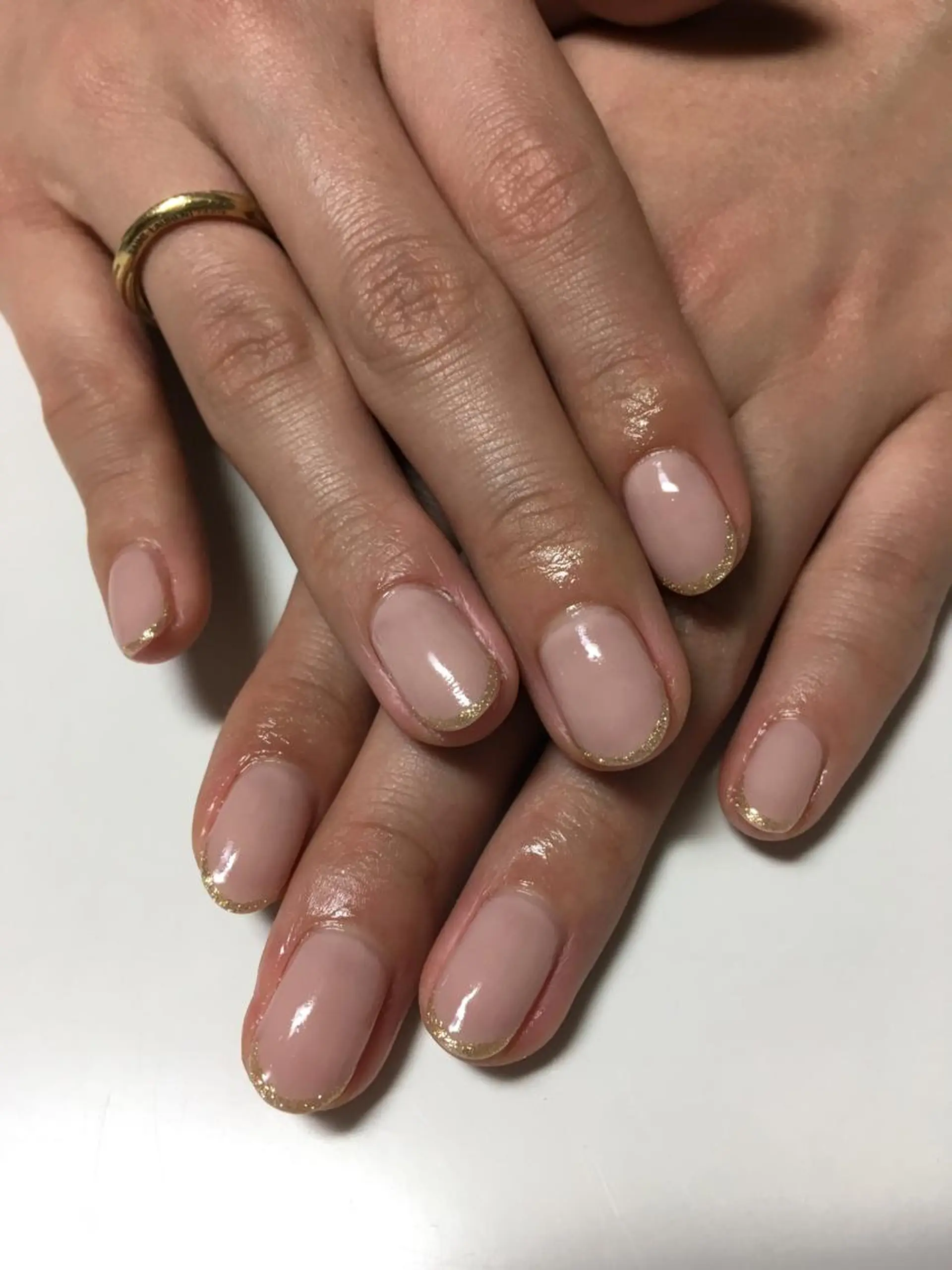 ネイル N Kaoriのネイルデザイン