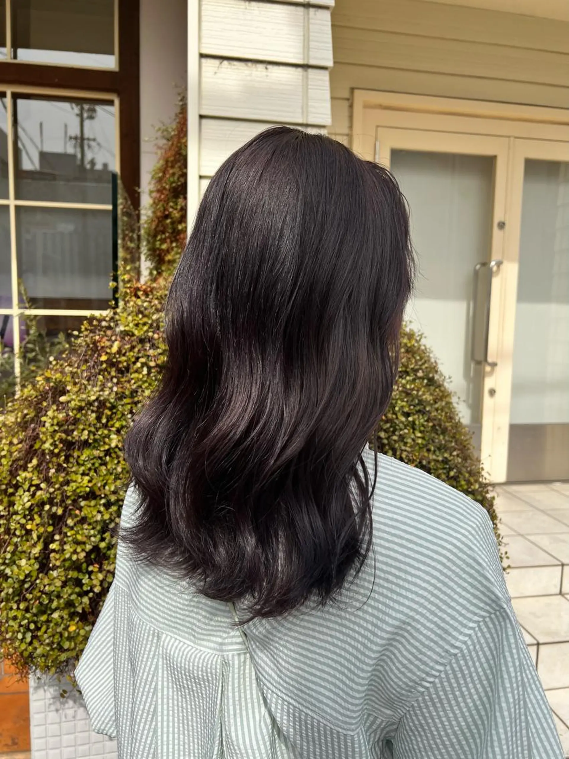 ロング akari/髪質改善 /ブリーチ/名古屋のヘアスタイル