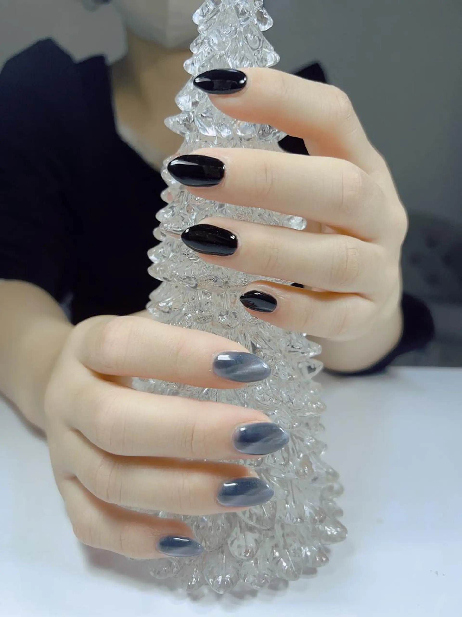 ネイル ネイルサロン ロア旧ジョリーのネイルデザイン