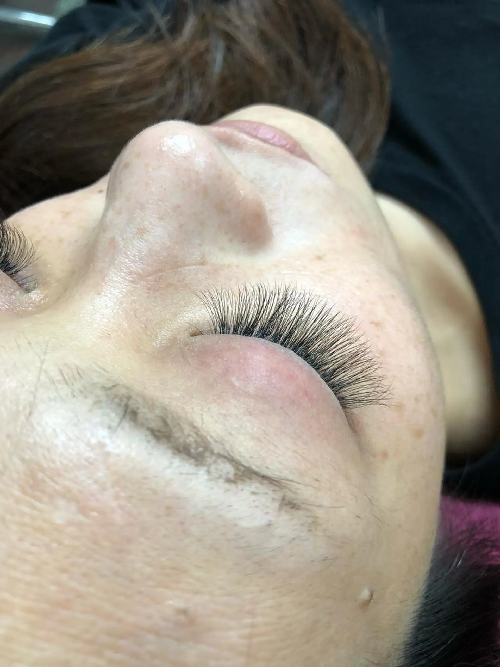 マツエク・マツパ KITTY 立川のネイルデザイン