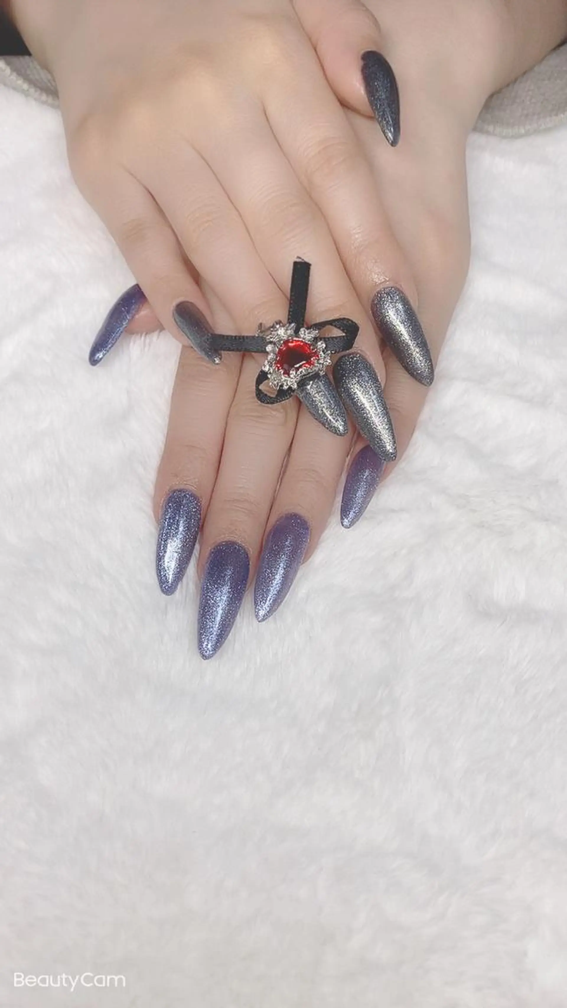 ネイル ハンドネイル NailYY所属・NailYY よよのネイルデザイン