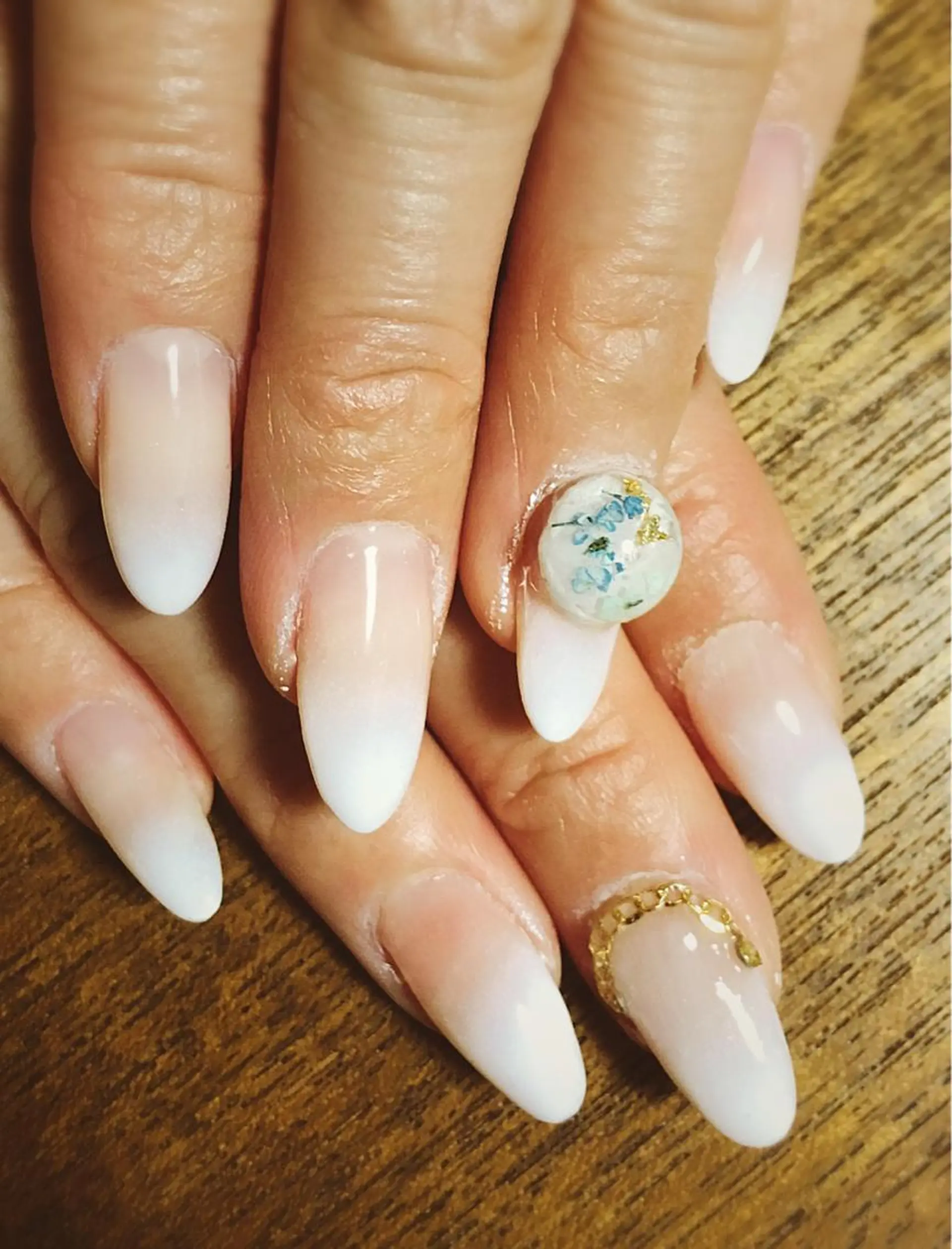 ネイル ジェルネイル スカルプネイル nailsalon sugarr所属・nailist cocoのネイルデザイン