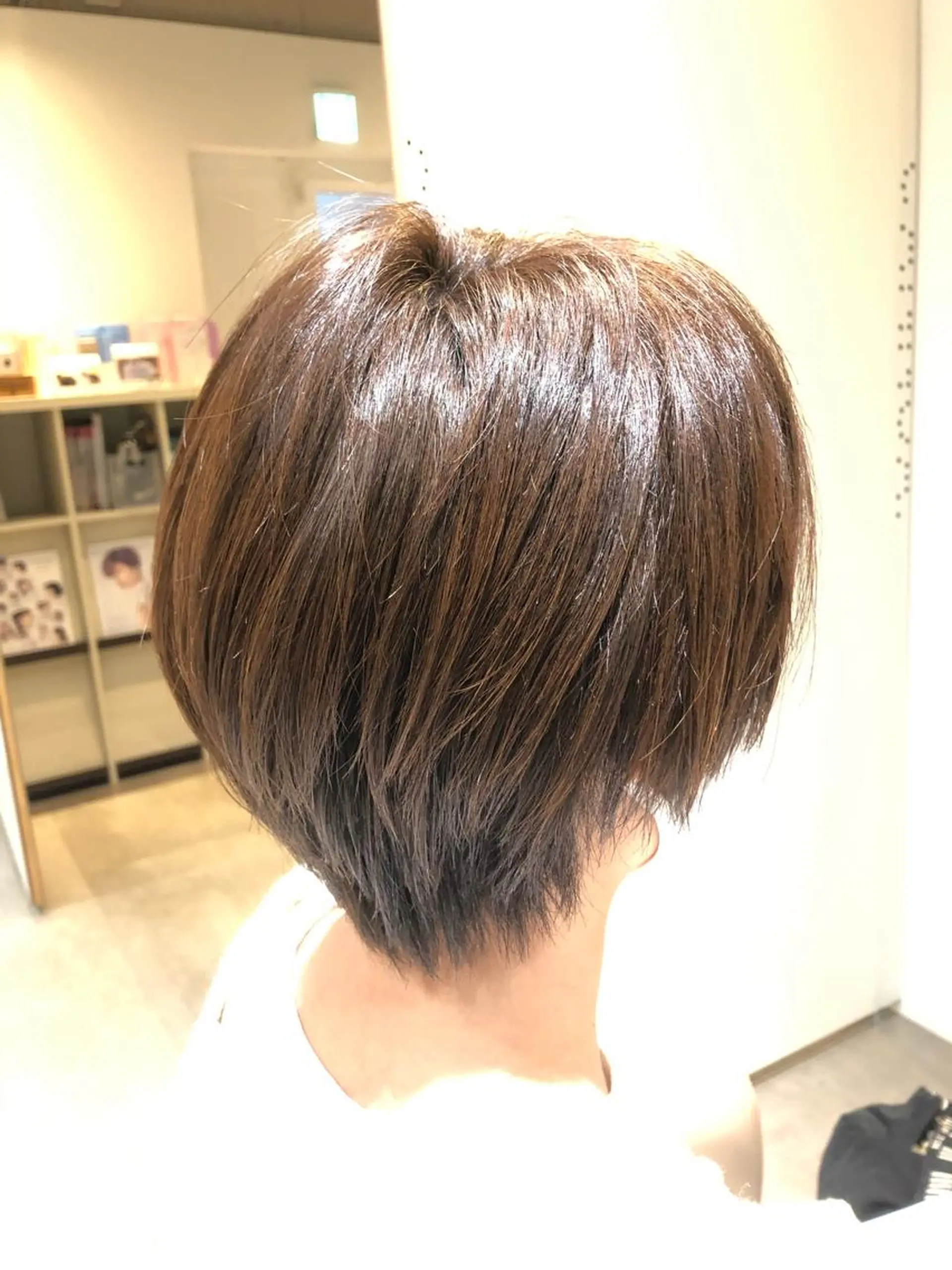 ショート くつろぎ日和所属・くつろぎ 日和のエステ・リラクイメージ