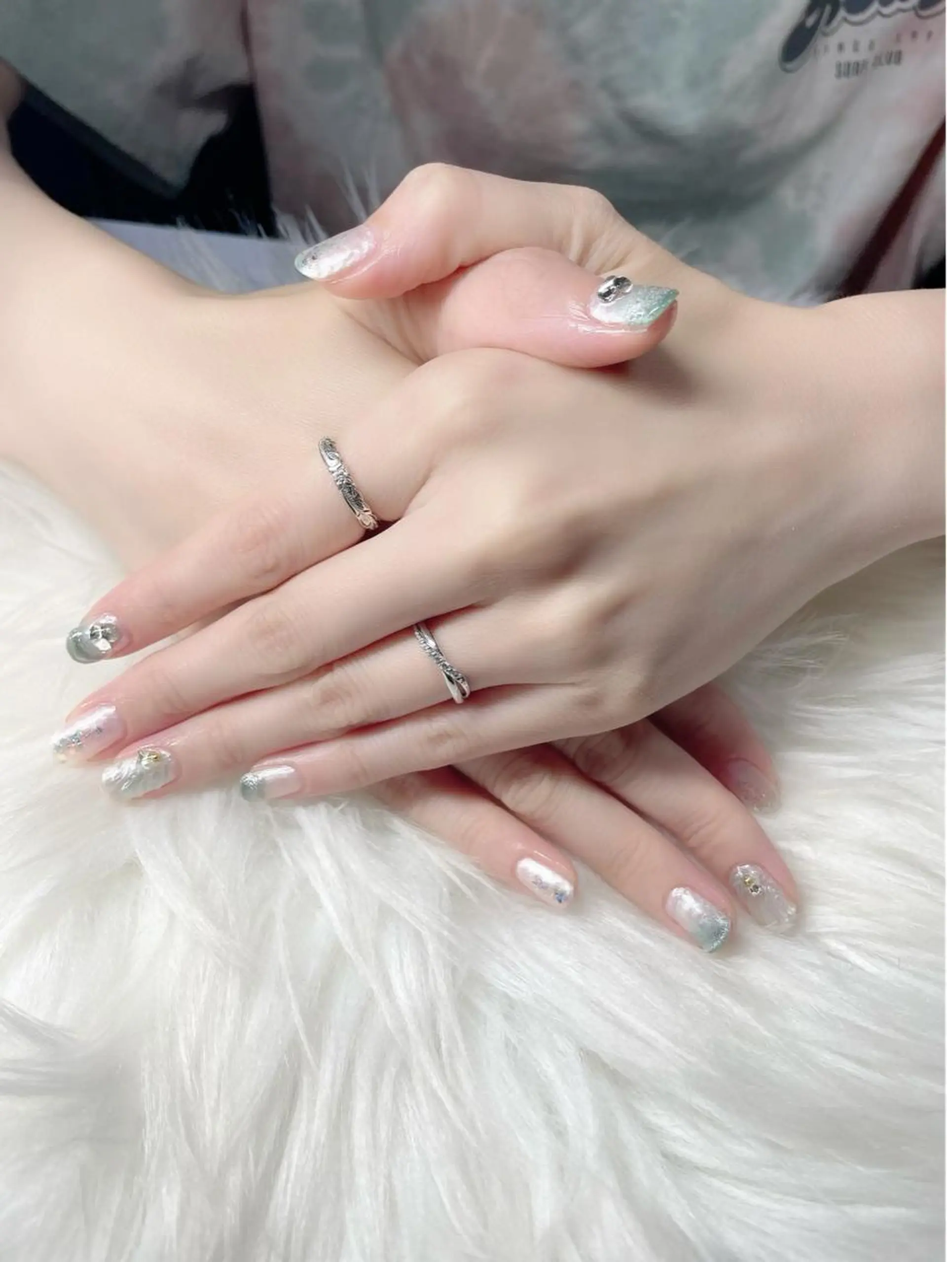 ネイル ネイル・エステサロンUILANI所属・ネイル・エステサロン UILANIのネイルデザイン