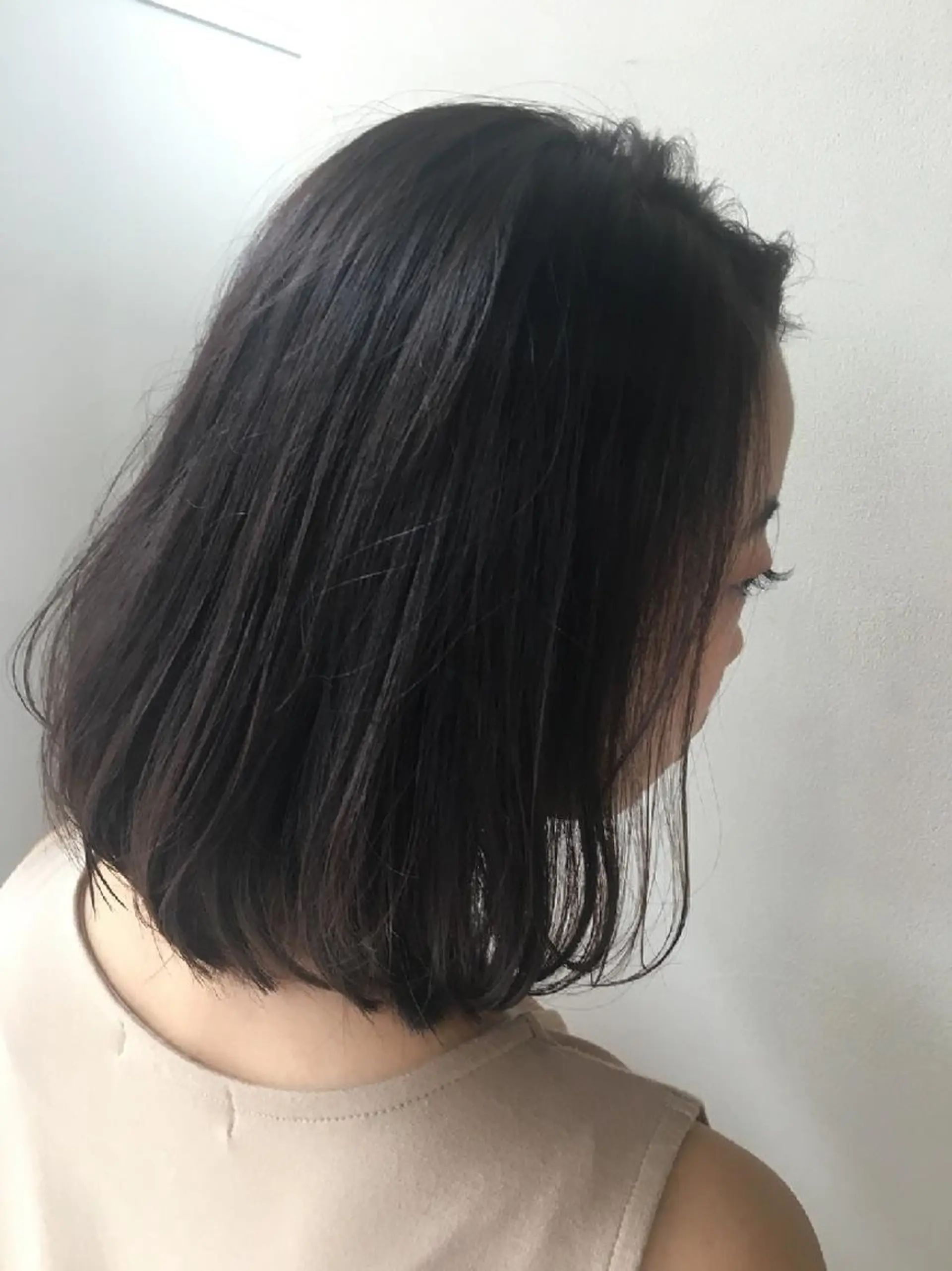 ミディアム iss所属・メンズ/パーマ特化 /波巻き/林洋平のヘアスタイル