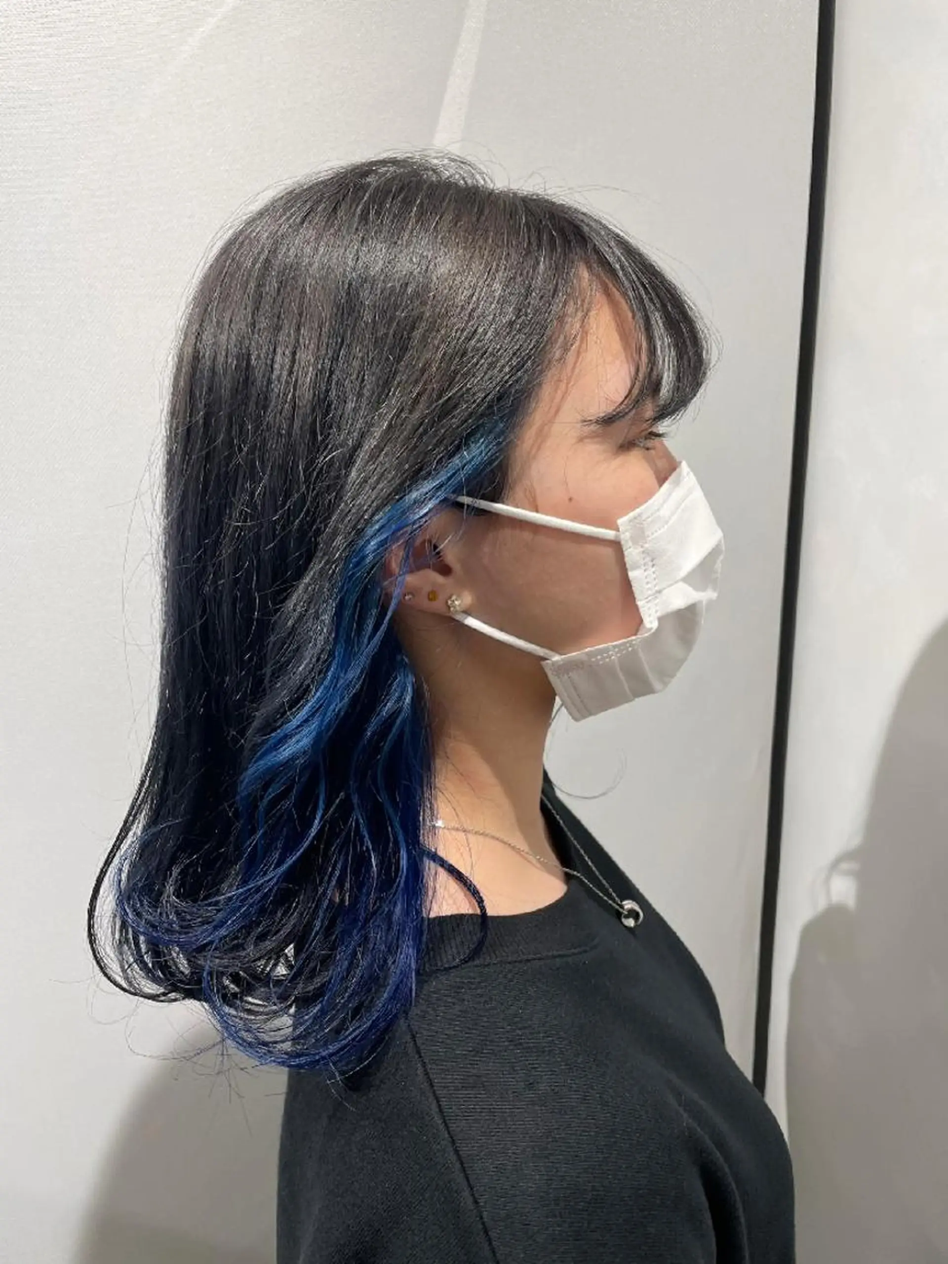 カラー F.hair salon所属・ハイトーン×髪質改善 🌈しゅんだい🌈のヘアスタイル