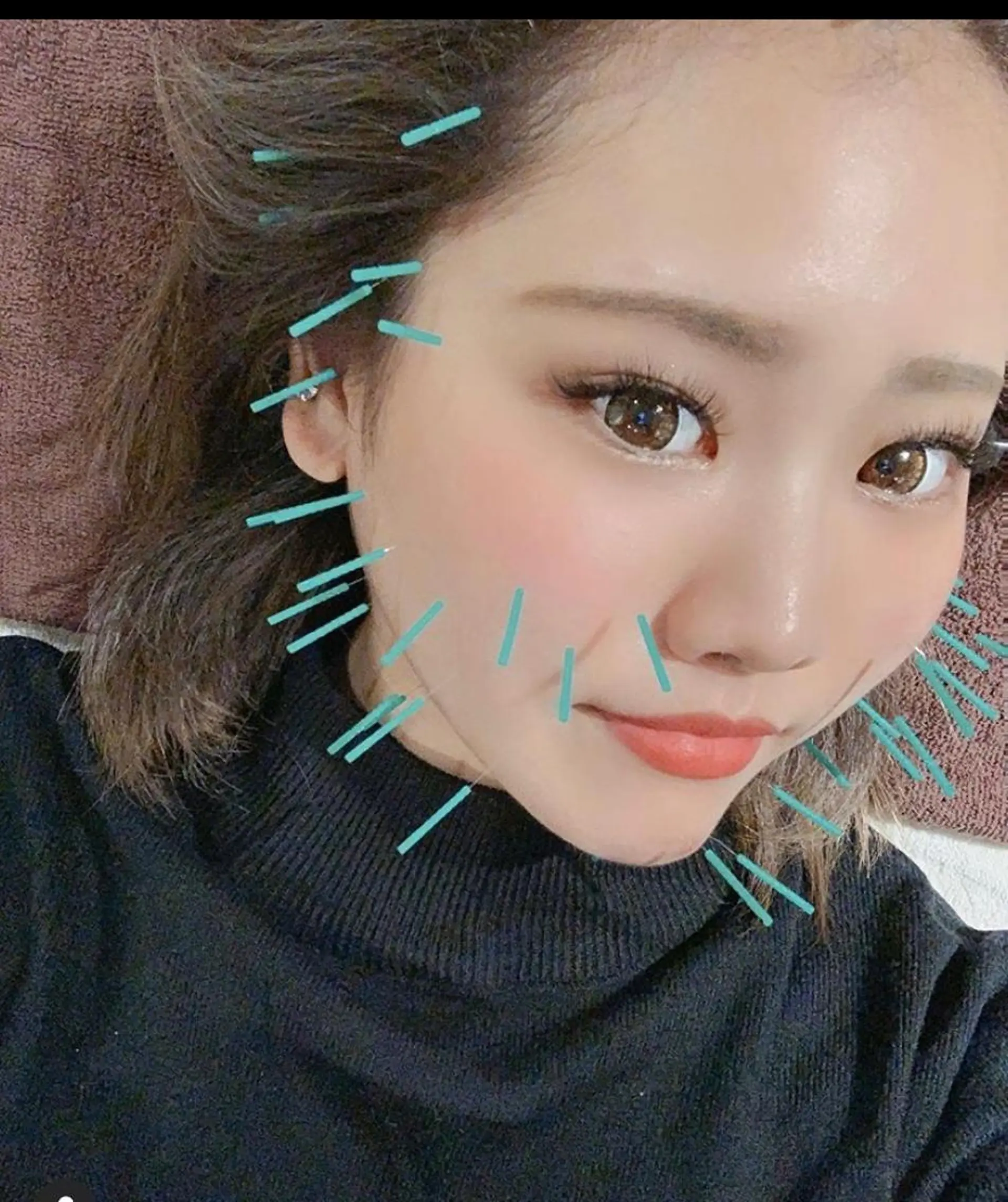 エステ リラク MyArtSalon 松本のエステ・リラクイメージ