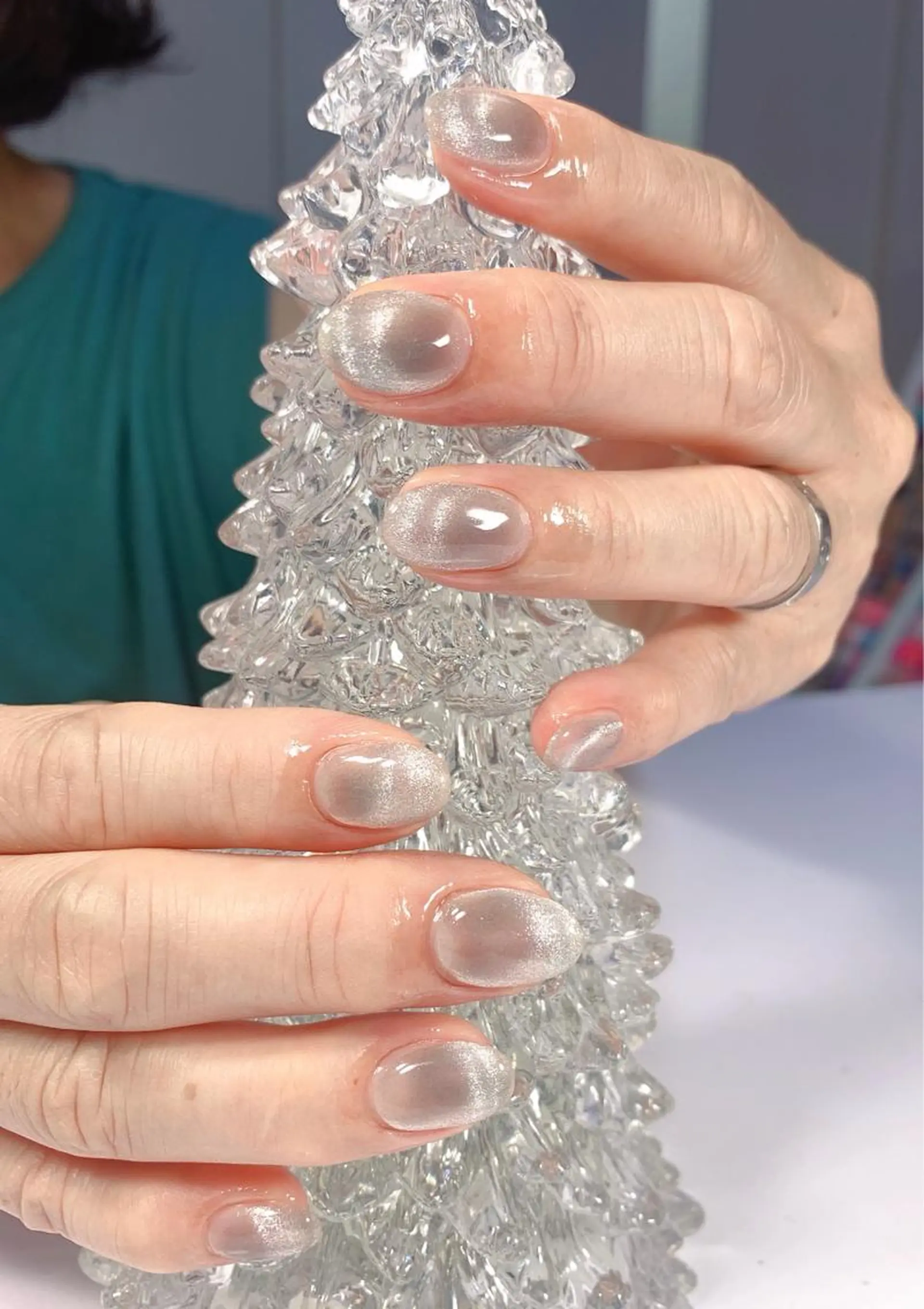 ネイル ネイルサロン ロア旧ジョリーのネイルデザイン