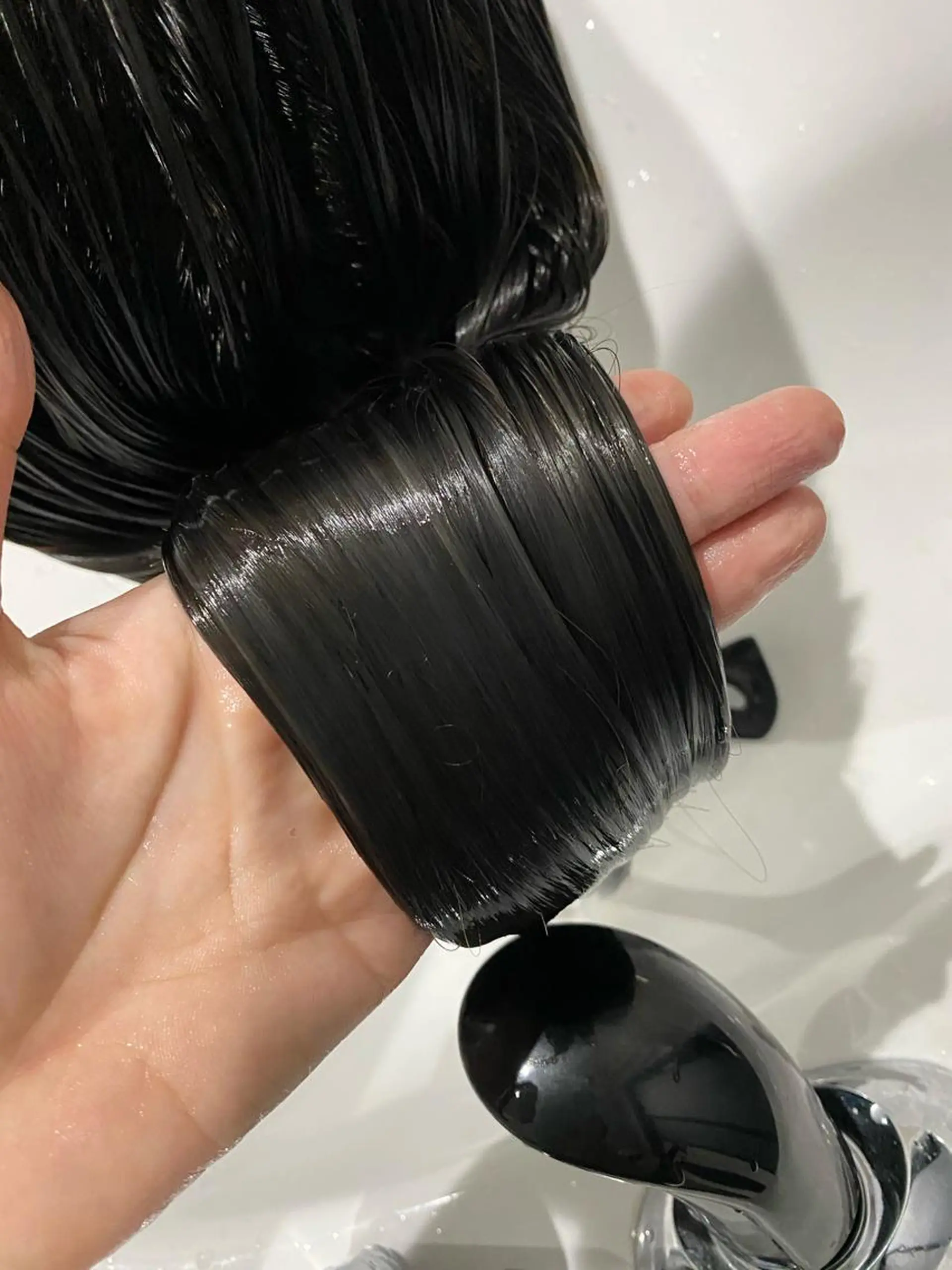 ロング Designer EGGのマツエク・マツパデザイン