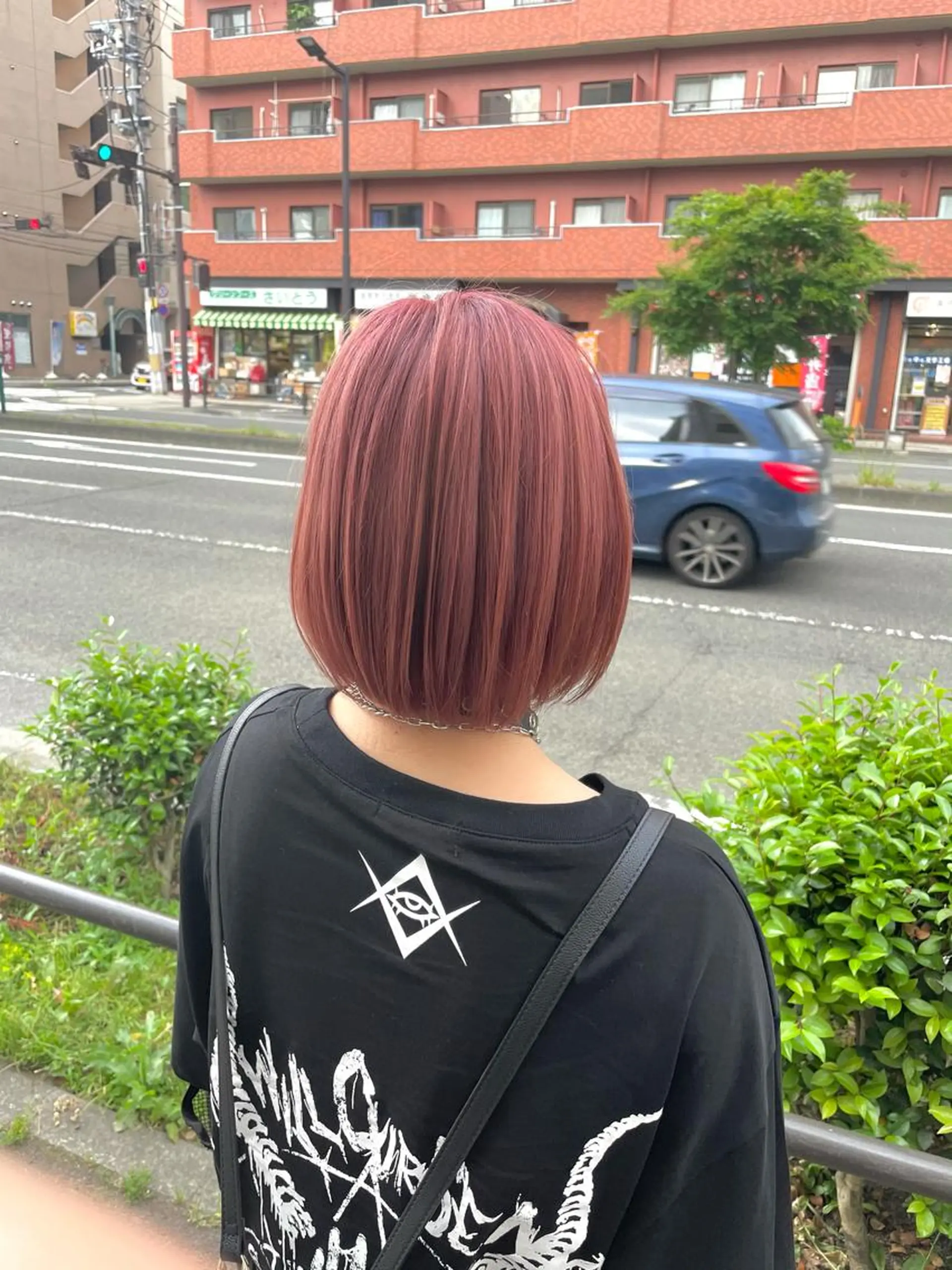ショート 🔥メンズ特化美容師 NAOTO🔥のヘアスタイル