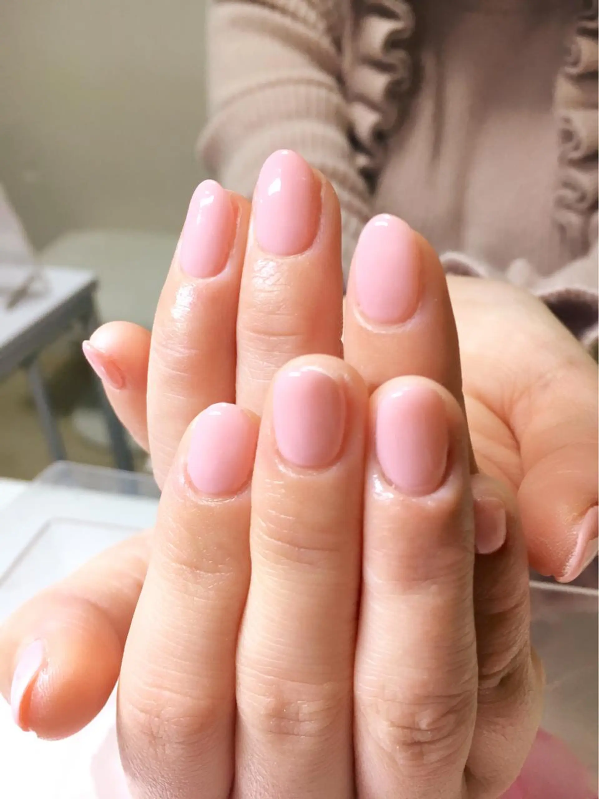 ネイル clover nailのネイルデザイン