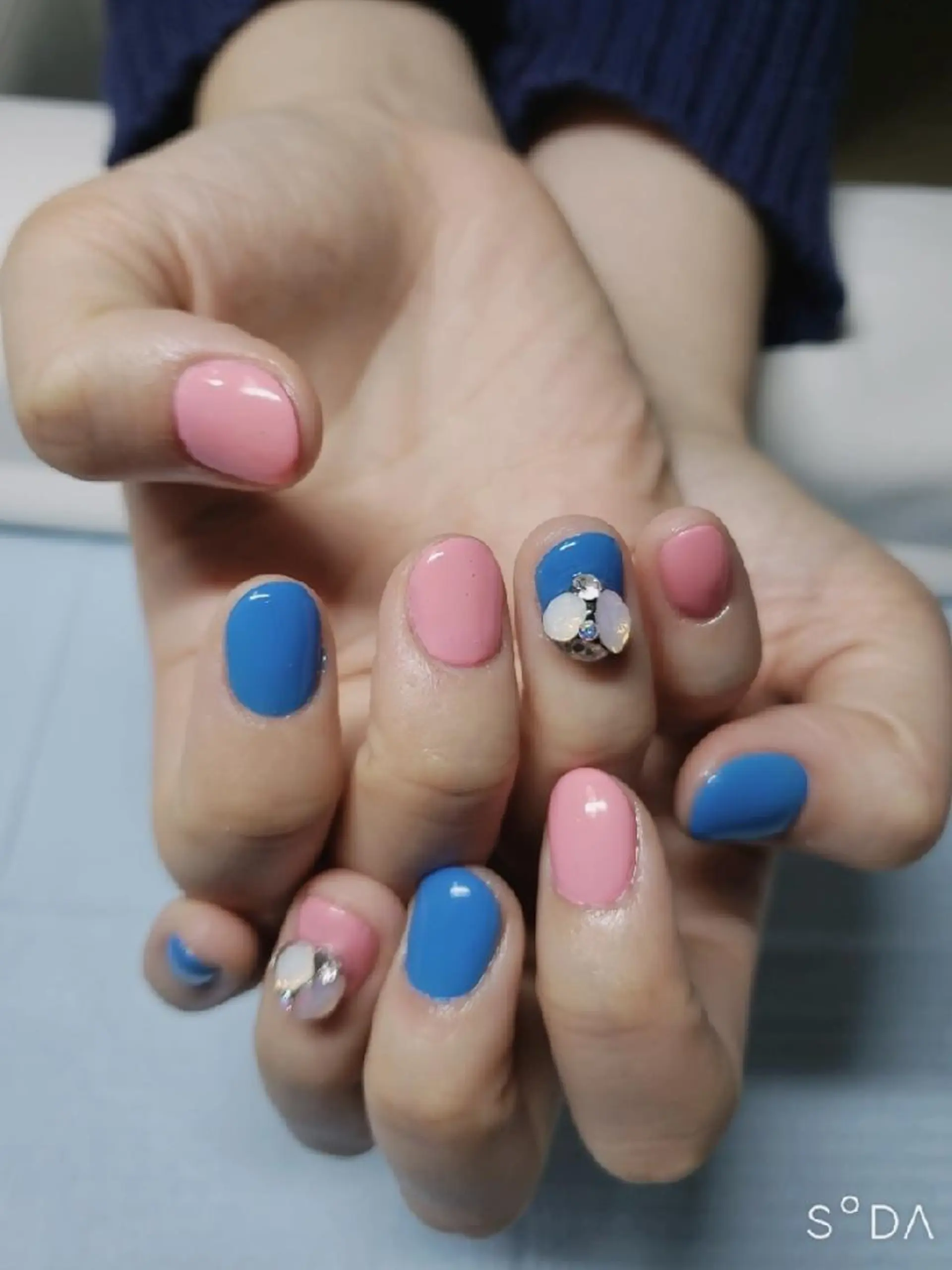 ネイル J&K所属・J& Kのネイルデザイン