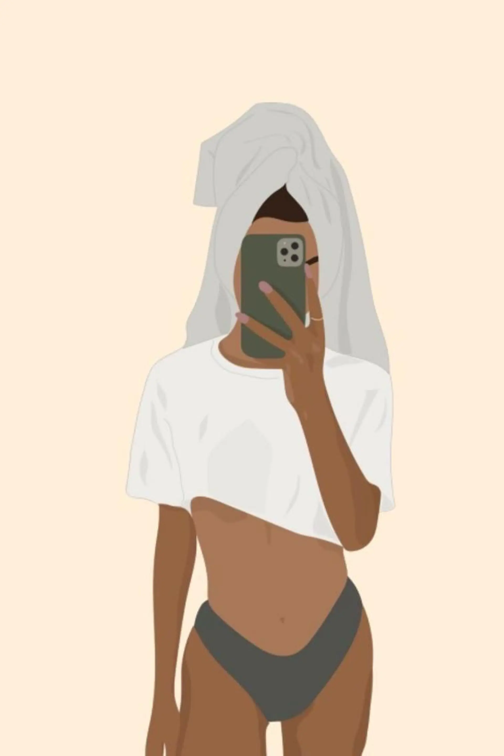 脱毛 美肌脱毛サロン　琥珀所属・トータルビューティー 琥珀のエステ・リラクイメージ