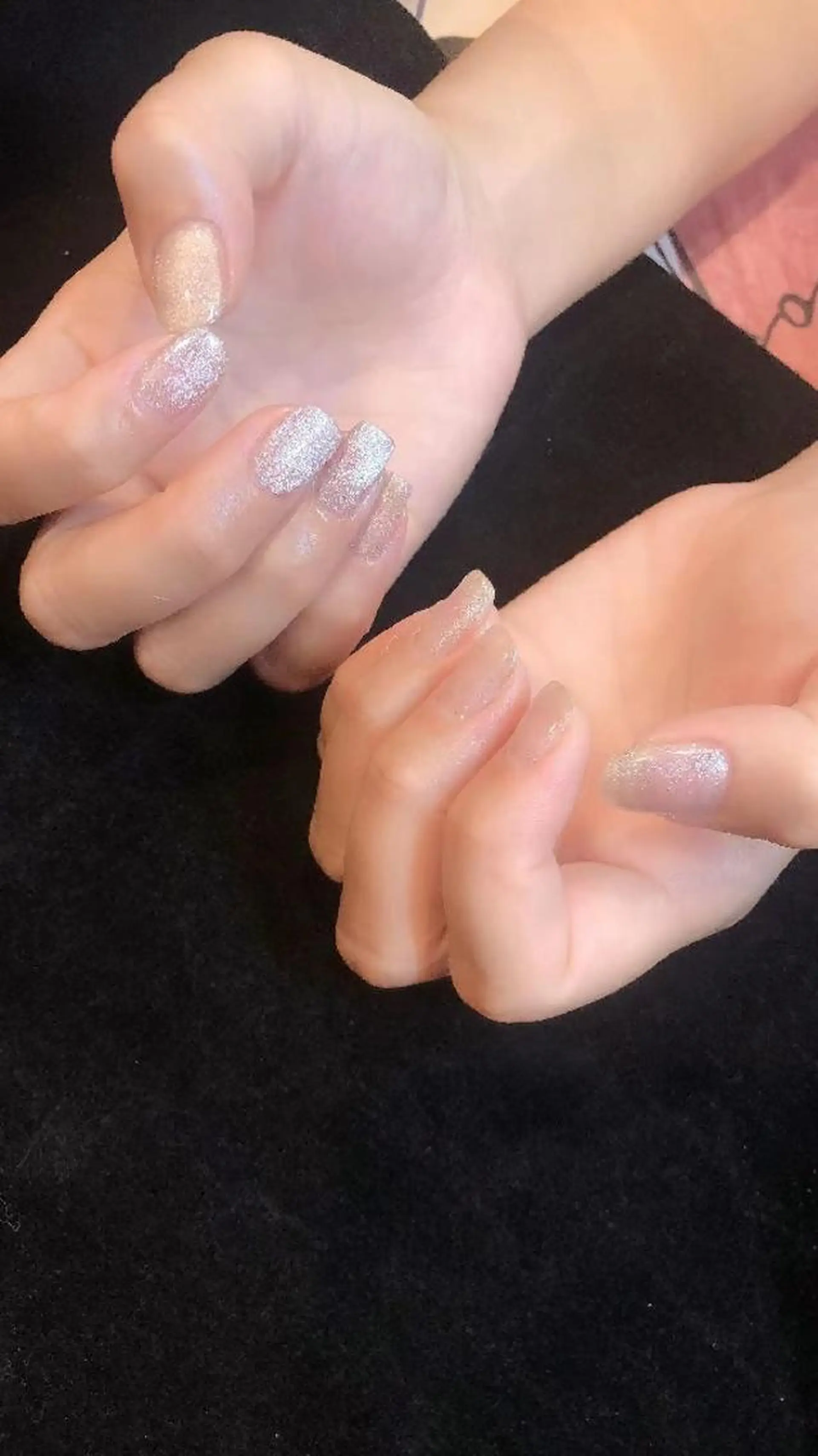 ネイル Ali 新小岩 ネイル専門のネイルデザイン