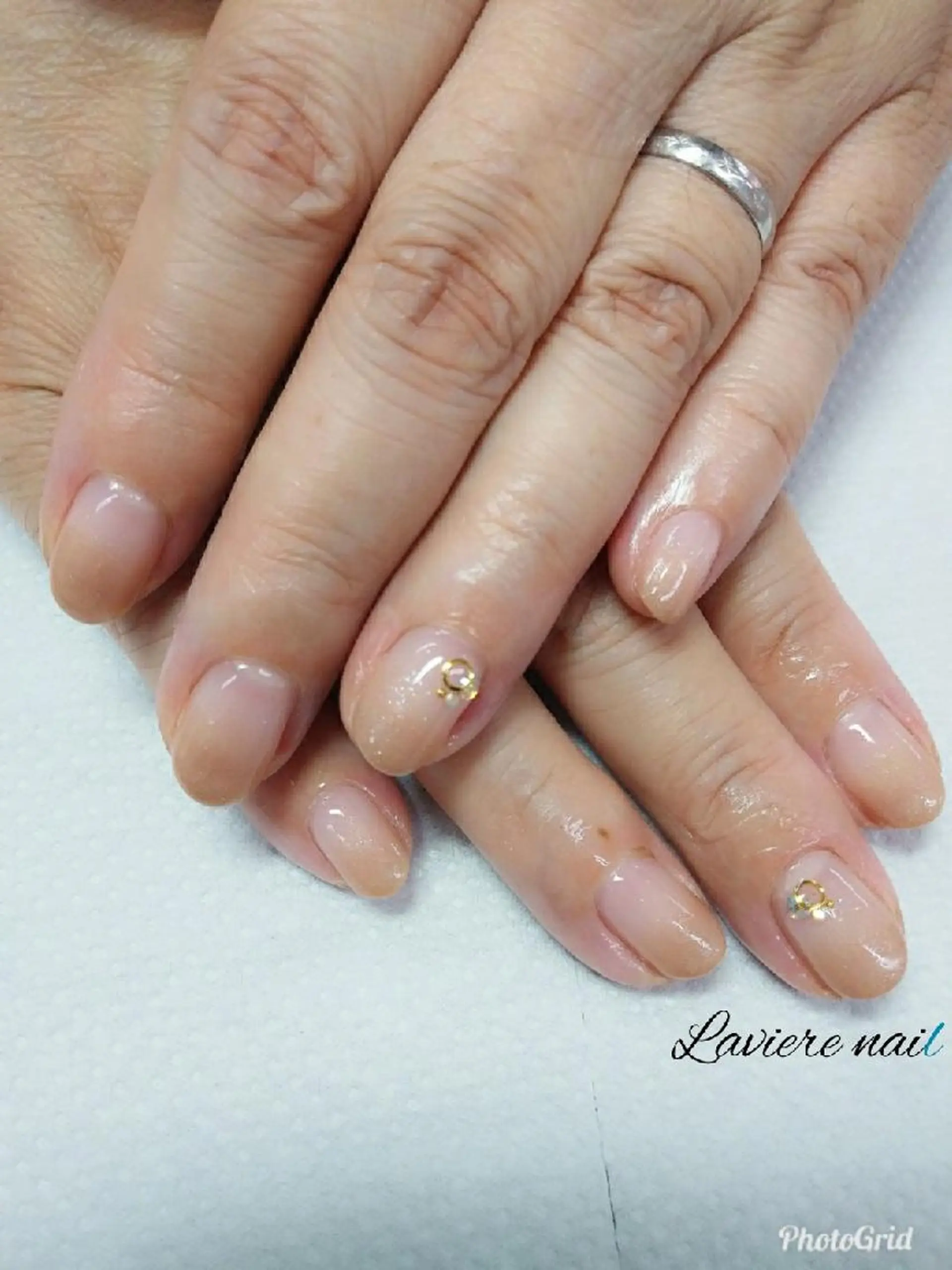 ネイル Laviere所属・Laviere nail&脱毛サロンのエステ・リラクイメージ