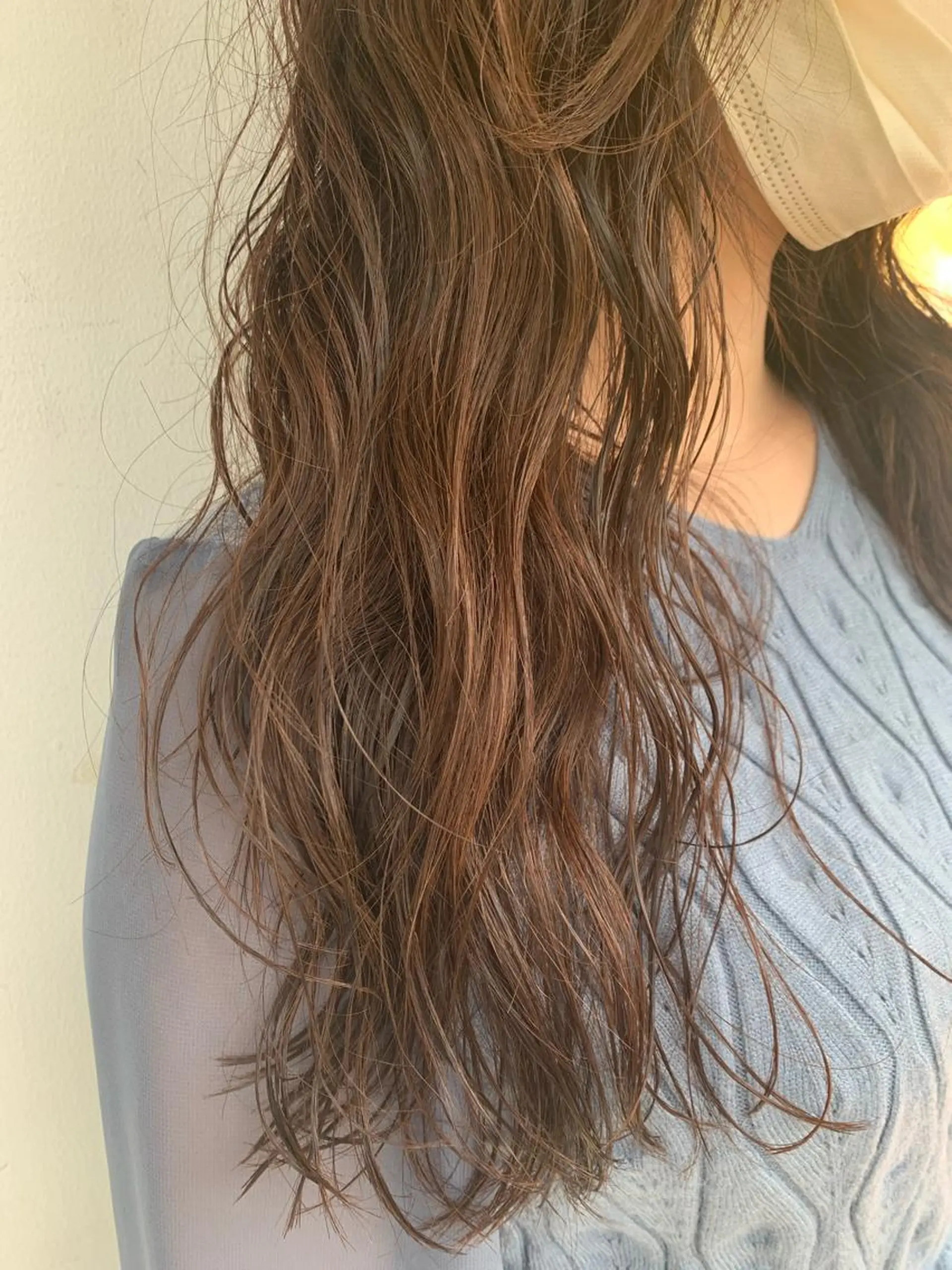 パーマ カット パーマ トリートメント 🌈パーマスタイル 🌈NARUMIのヘアスタイル