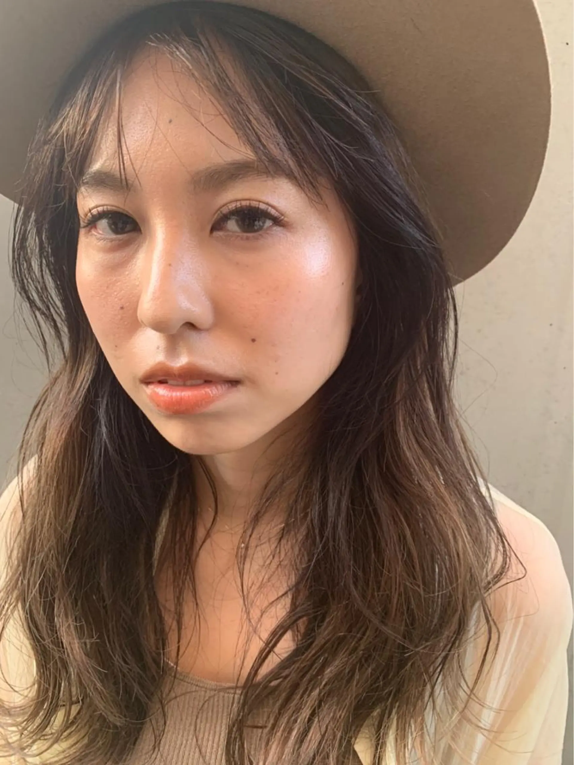 マツエク・マツパ マツパ mist AYA 🏝️eyelashのマツエク・マツパデザイン