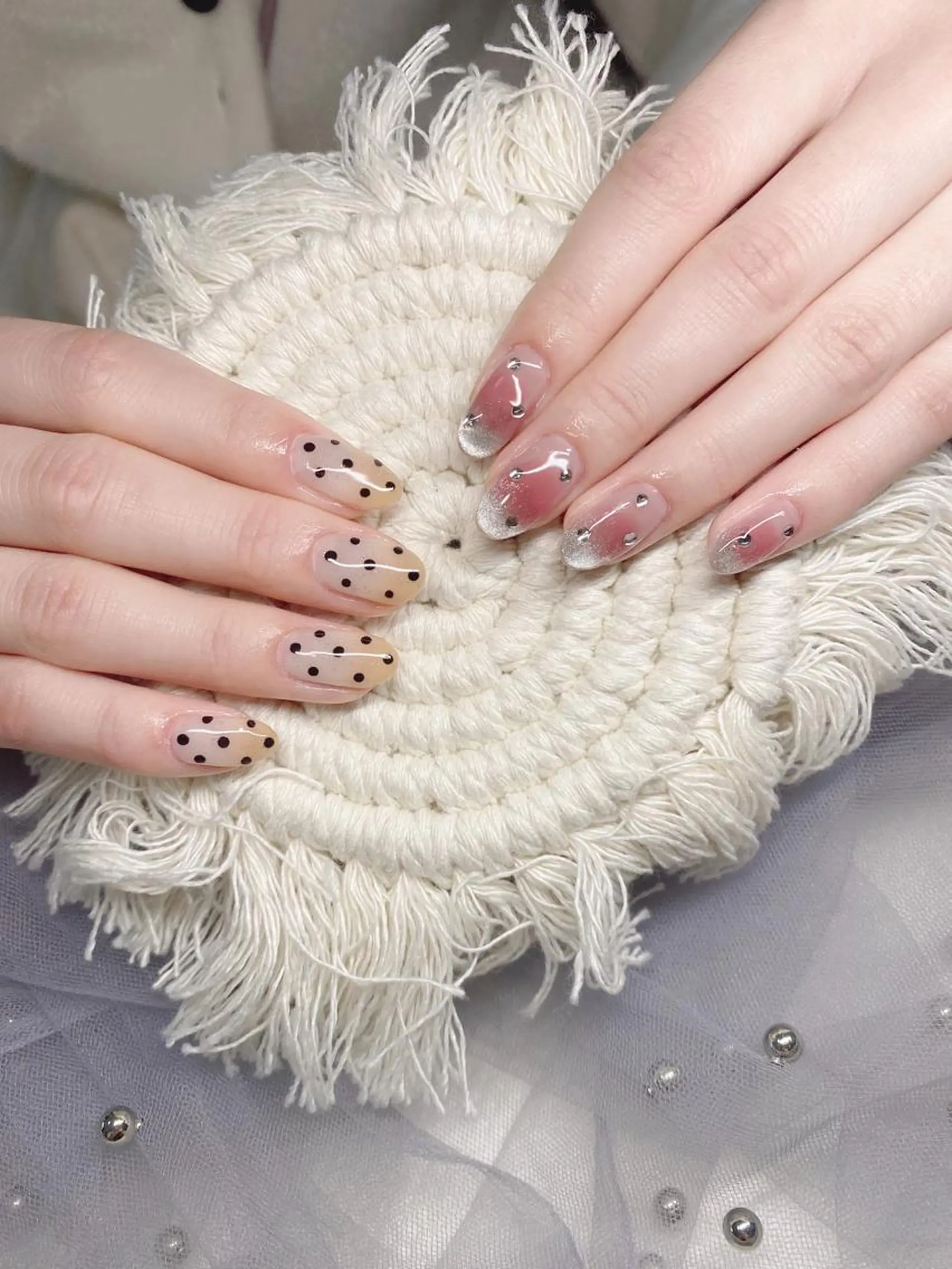 ネイル Queen‘s nailのネイルデザイン