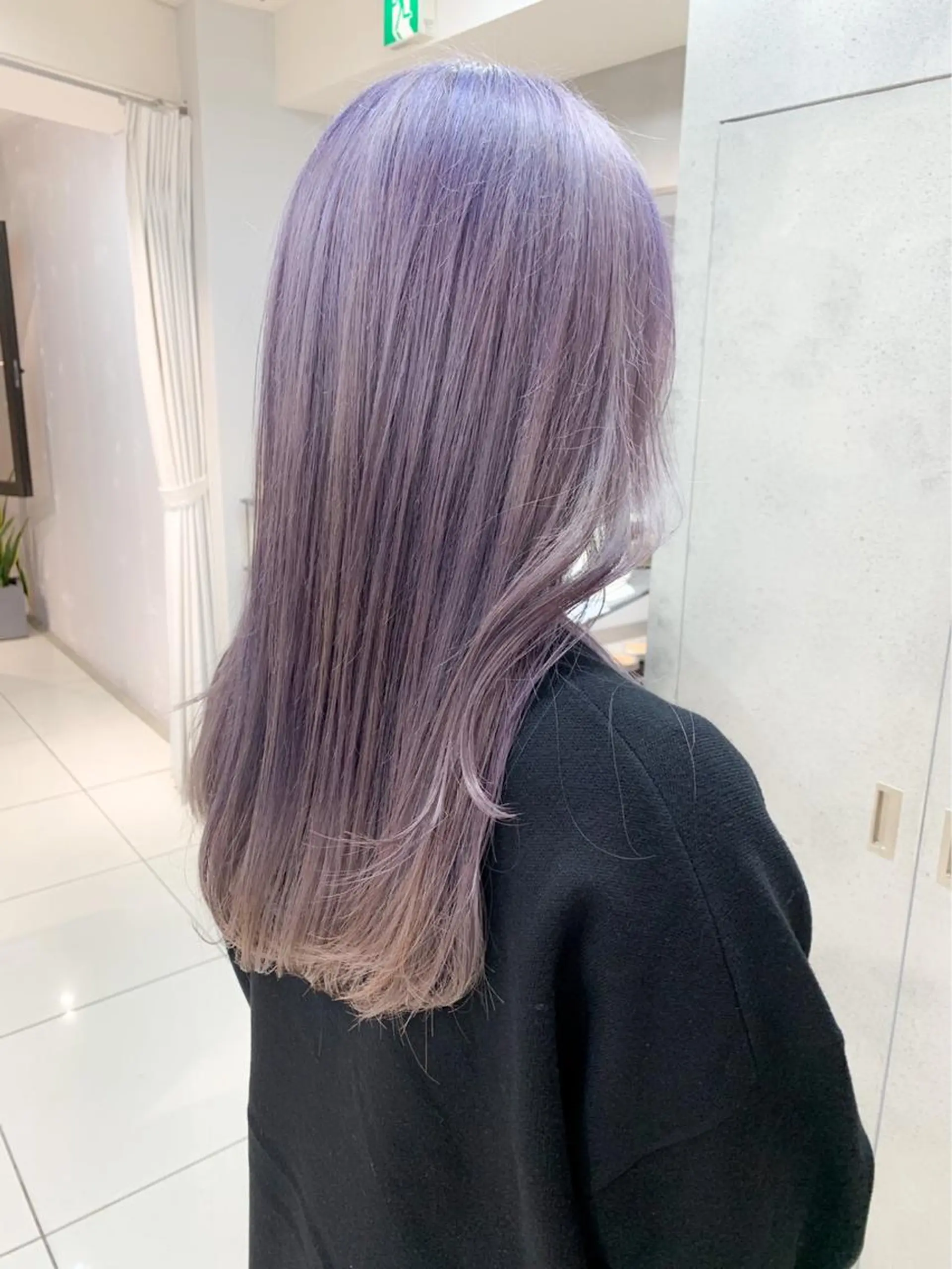 カラー EXCIA 表参道所属・メンズ縮毛矯正 メンズカット/タカラのヘアスタイル