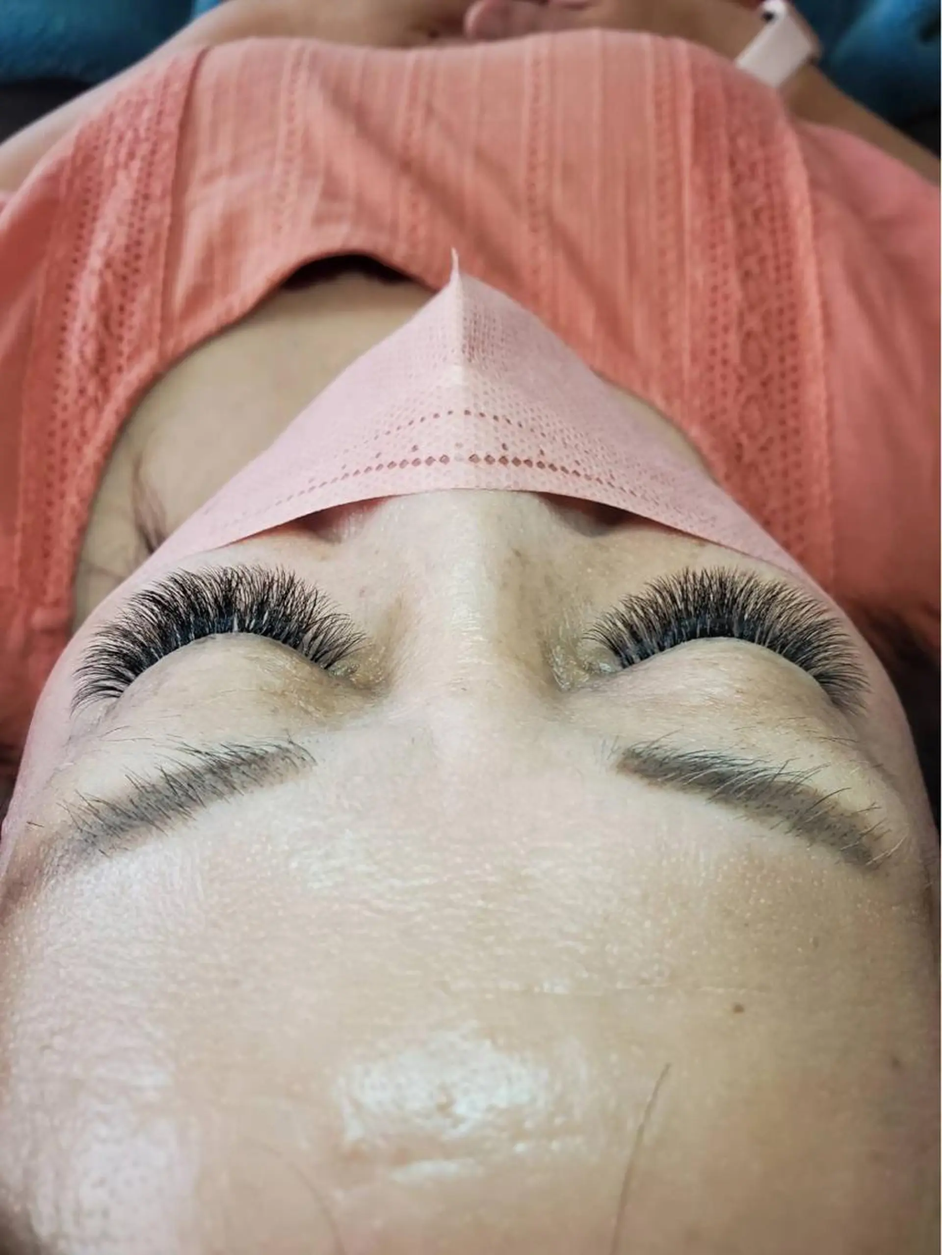 マツエク・マツパ magicalstick所属・青木 寿恵のマツエク・マツパデザイン