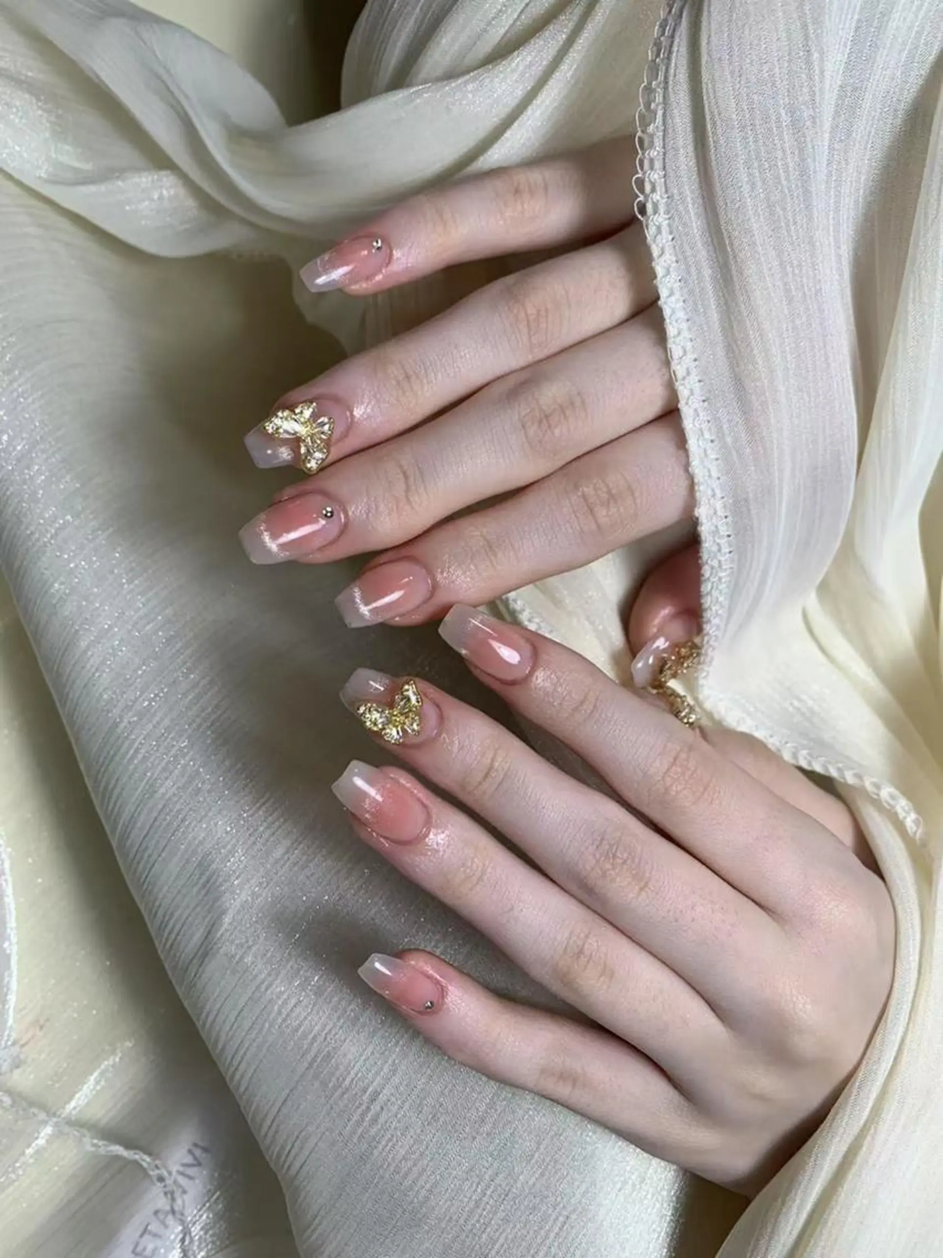 ネイル ✨Dreamy NORAのネイルデザイン