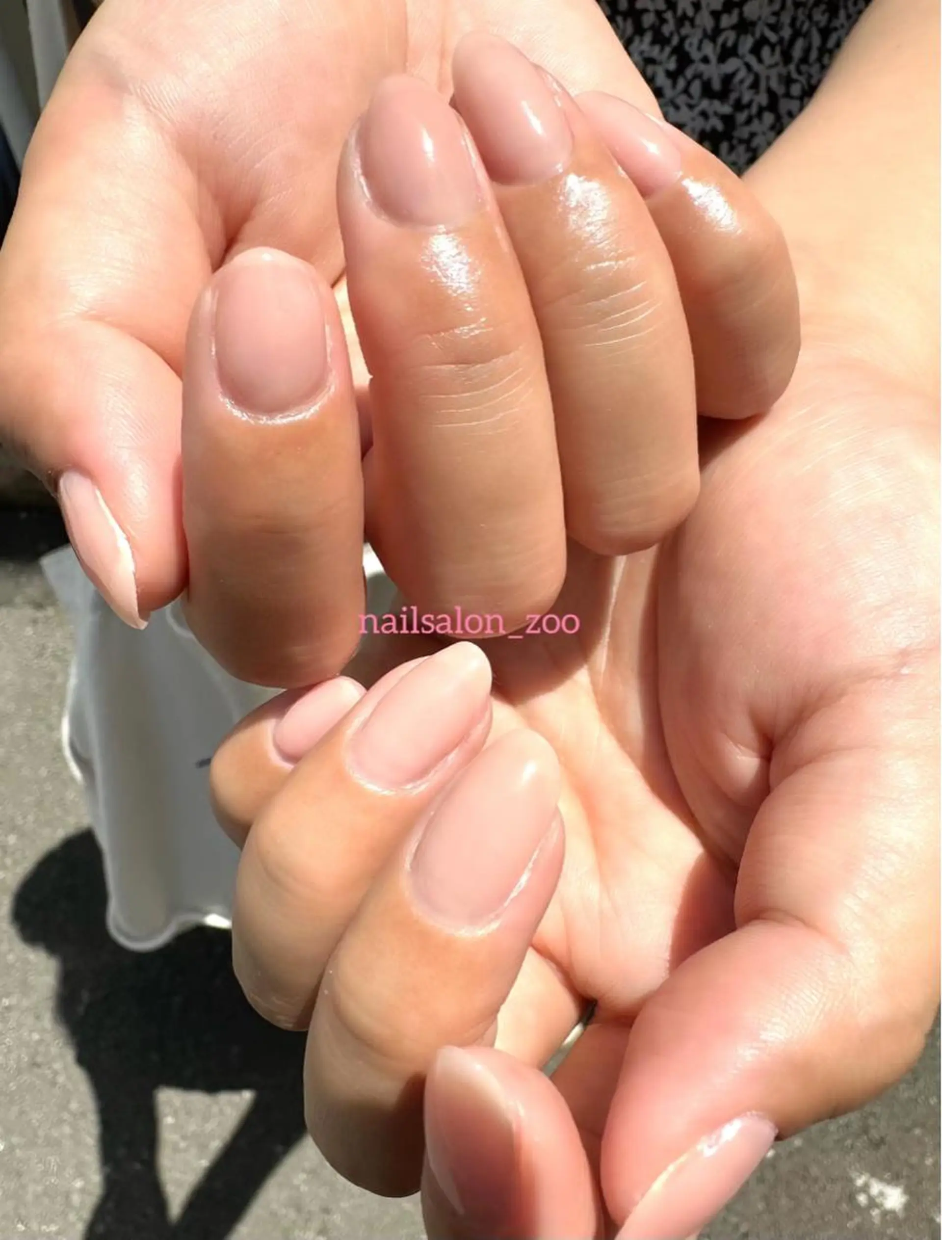 ネイル ハンドネイル Nroom.所属・Nroom. /はるのネイルデザイン