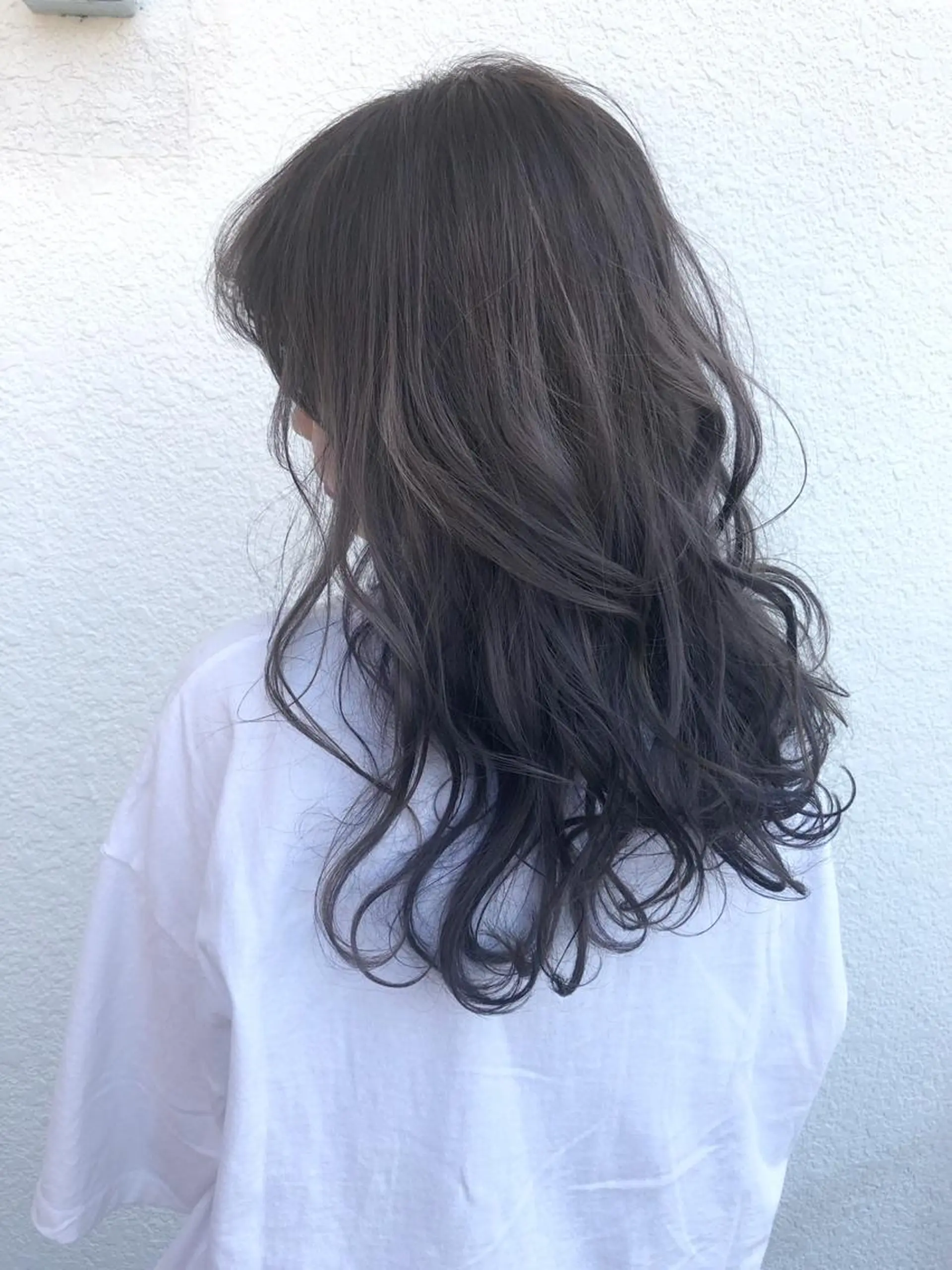 セミロング Beauty Salon  peige所属・peige 斉藤✨大人ヘアー✨のヘアスタイル