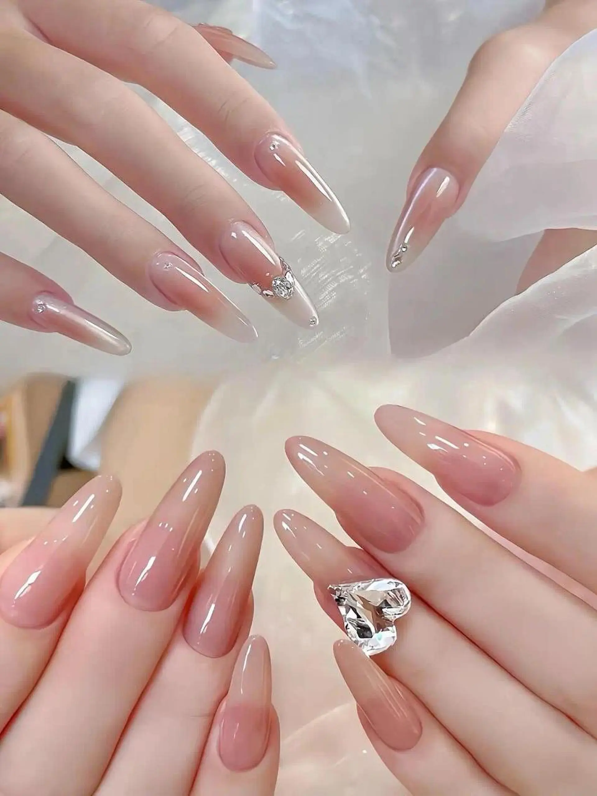 ネイル Nini Nail Salonのネイルデザイン