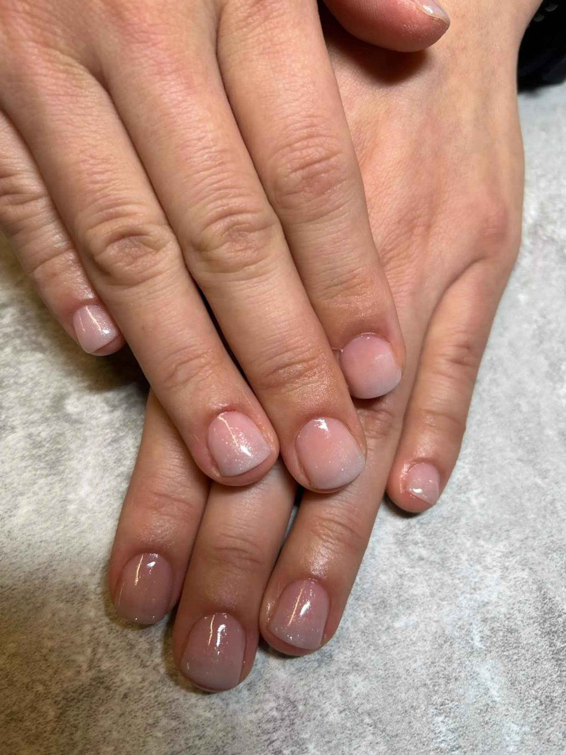 ネイル ハンドネイル 自宅サロン♡ Mamiのネイルデザイン