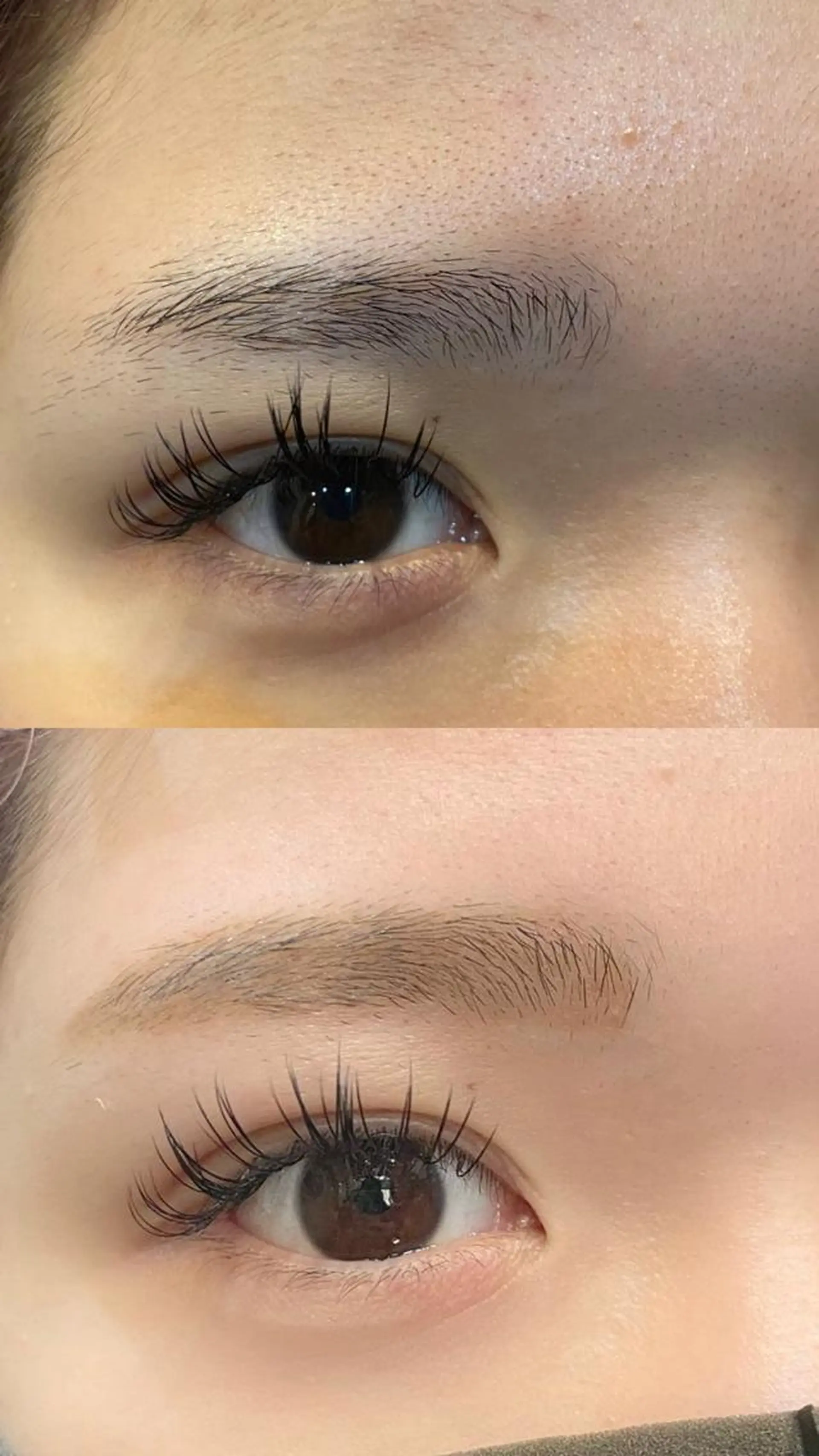 Cure 二俣川所属・杉浦 愛純のマツエク・マツパデザイン