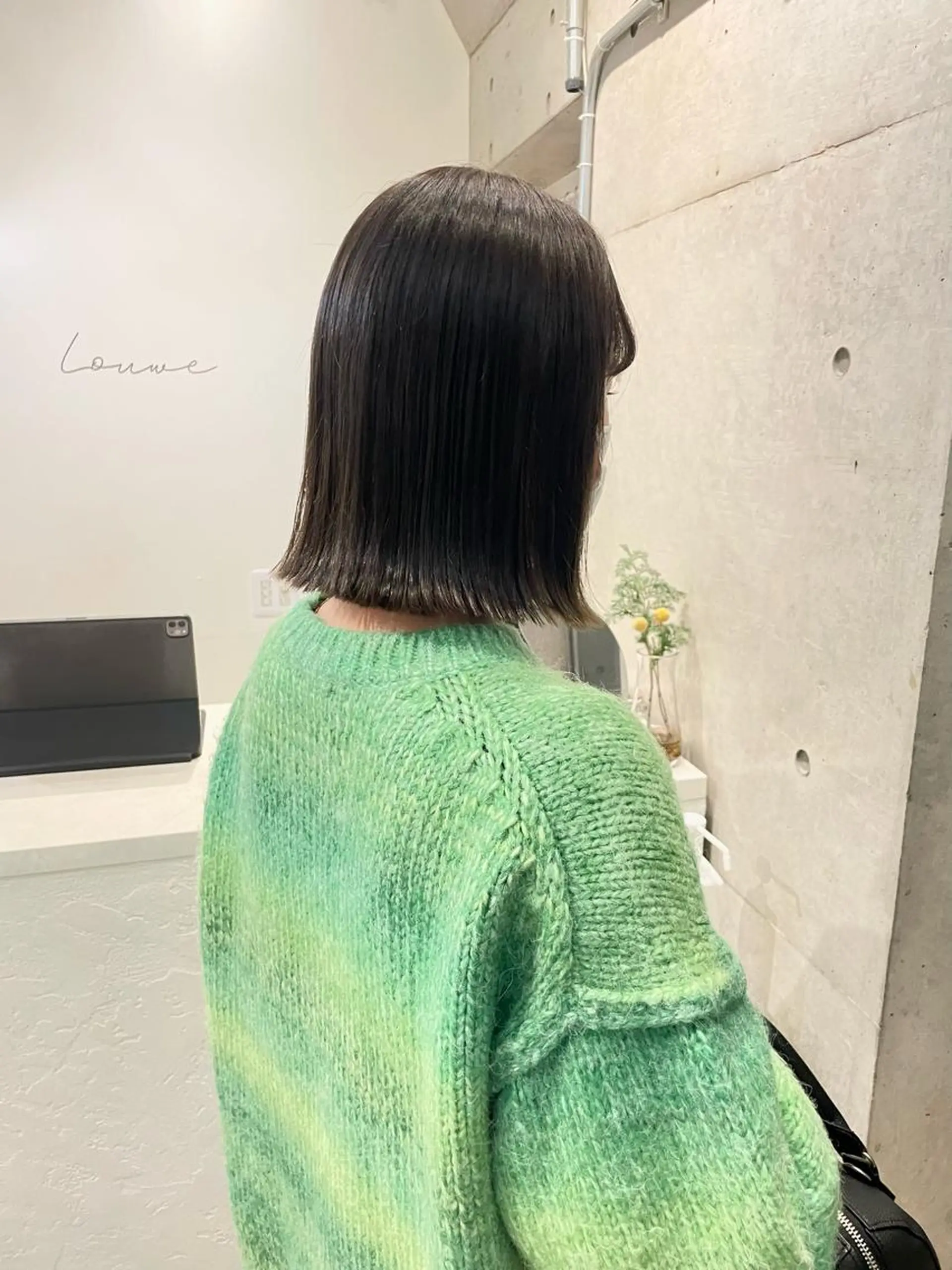 ミディアム 🌿髪質改善🌿艶髪 透明感🌿karenのヘアスタイル