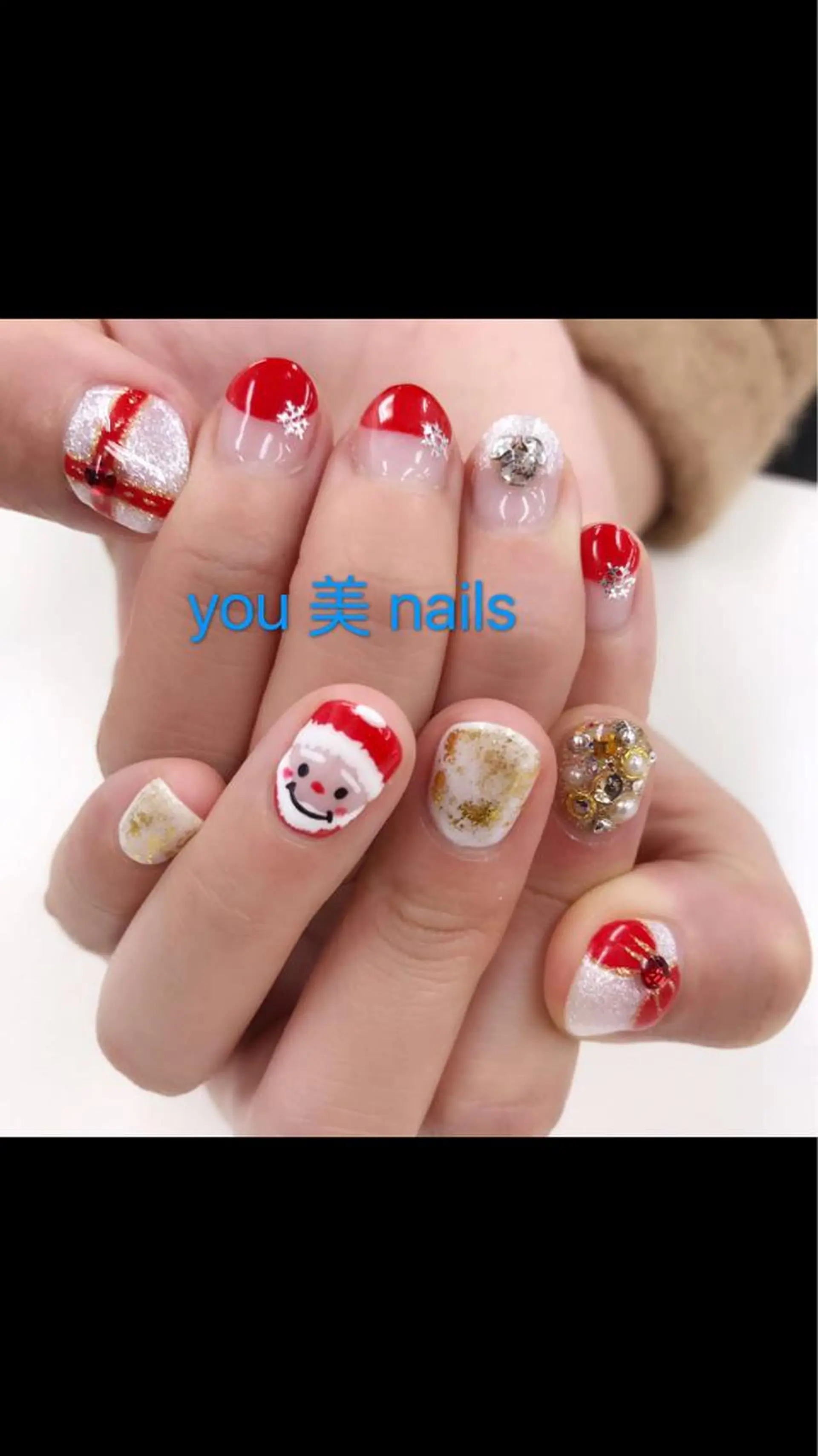 ネイル その他(ネイル) you美ネイル所属・小林 加奈のネイルデザイン