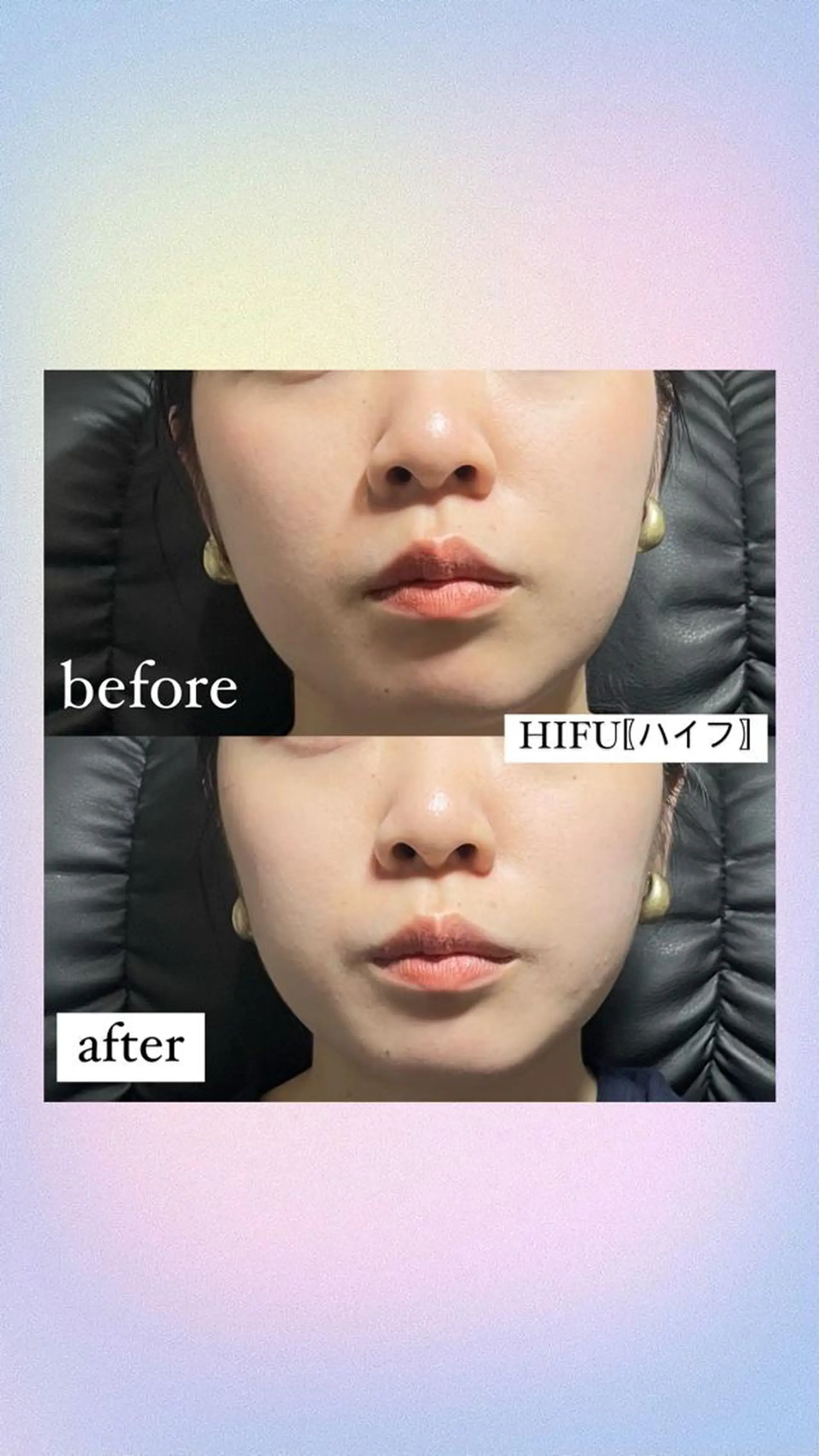 ＋tico _ayanaのマツエク・マツパデザイン