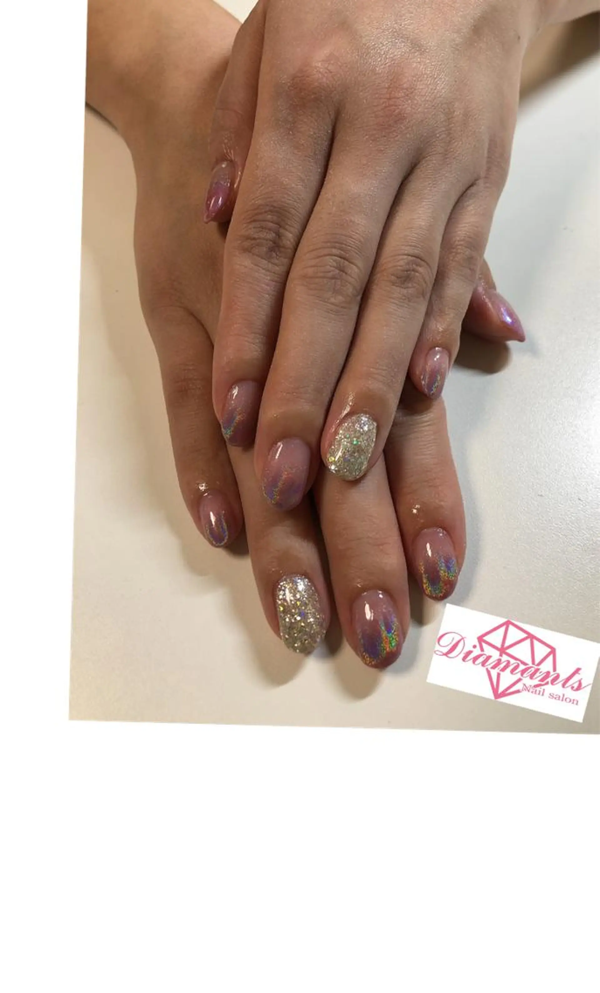 ネイル Asa miのネイルデザイン