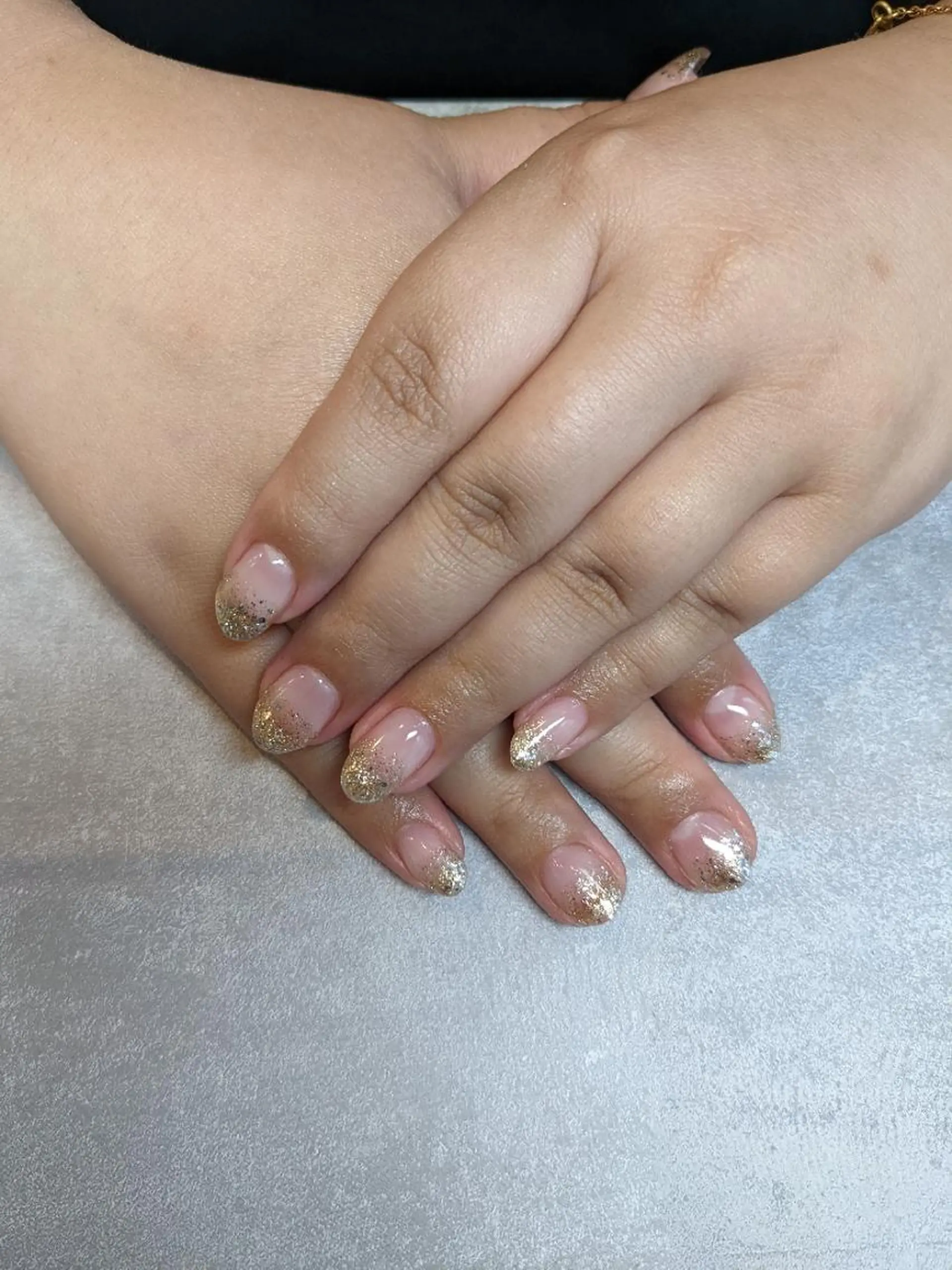 ネイル クレオエール 　のネイルデザイン