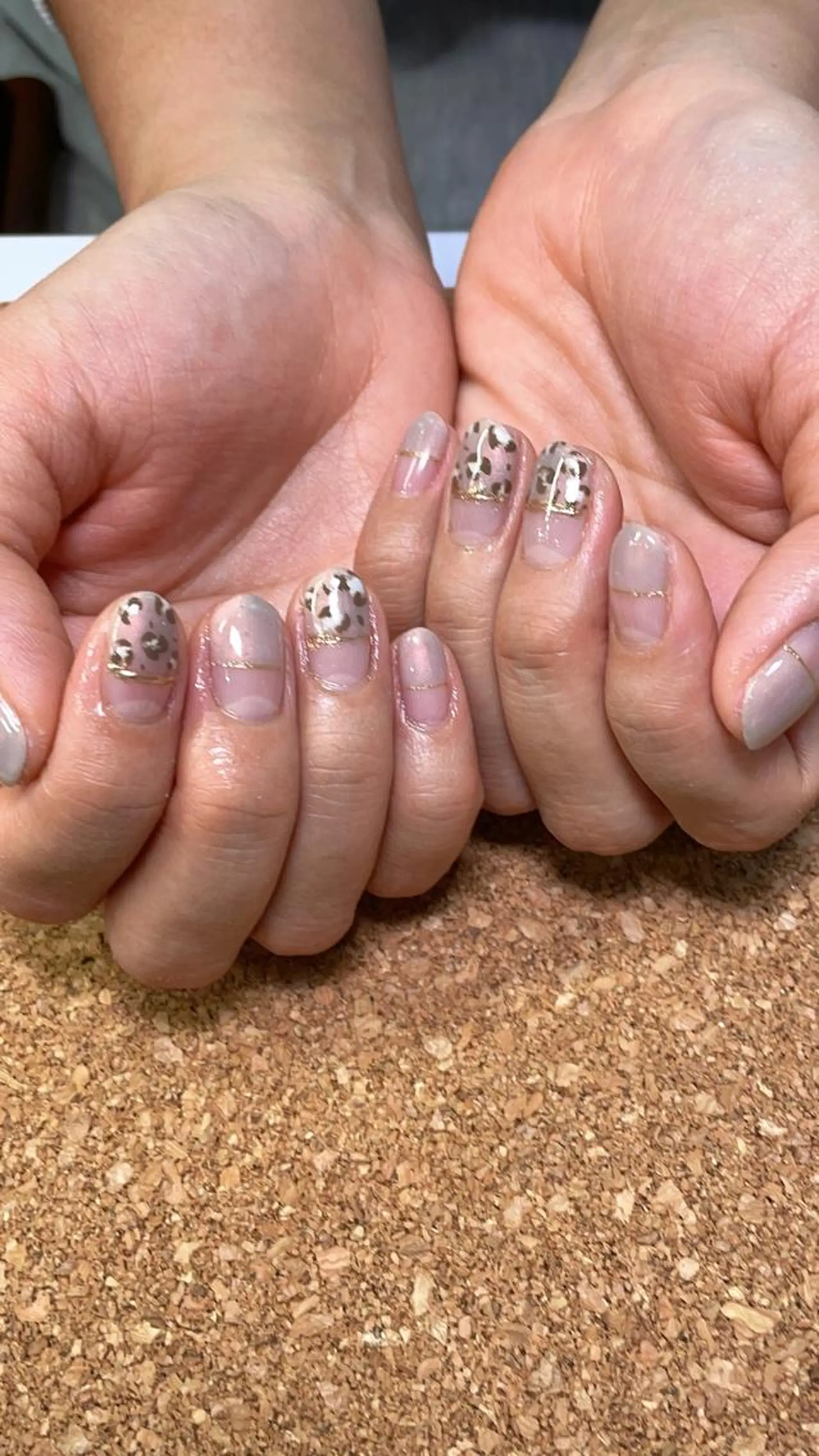 ネイル Guarendo(ガレンドゥ)錦糸町店所属・Gurando 錦糸町店のネイルデザイン