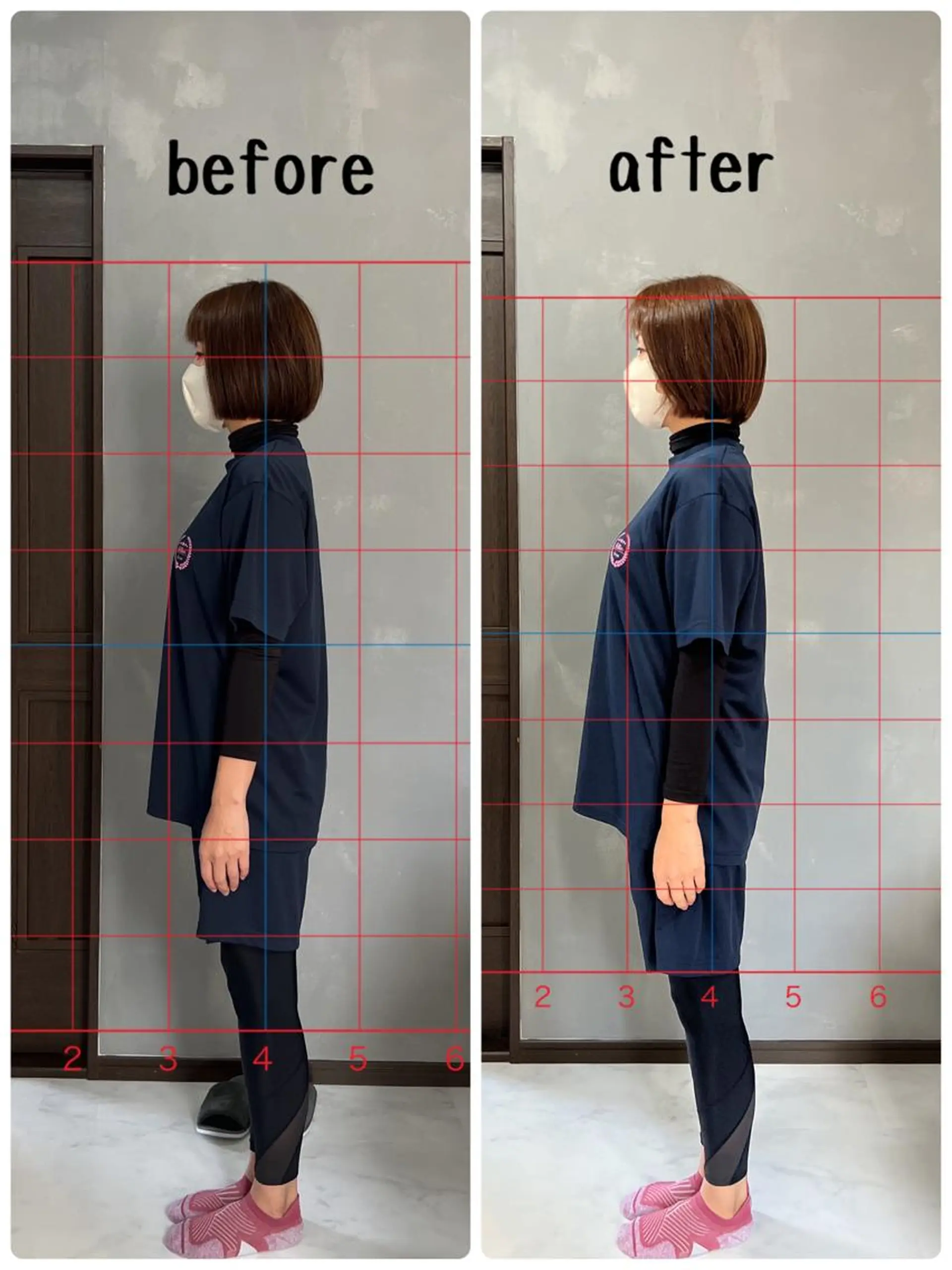 そノさき所属・大阪のシーサー🦁 島袋のエステ・リラクイメージ