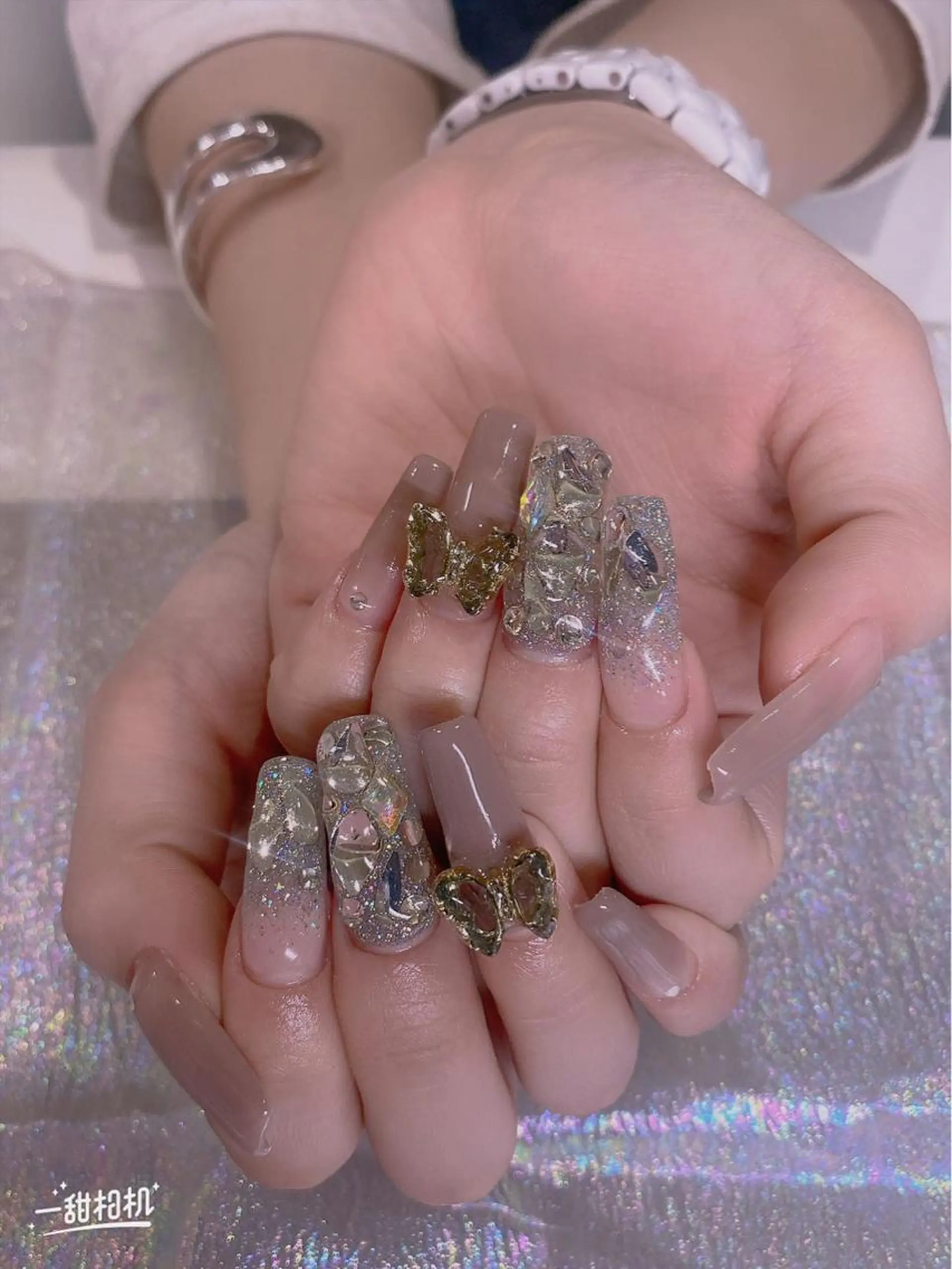 ネイル エムズ ハヤシのネイルデザイン