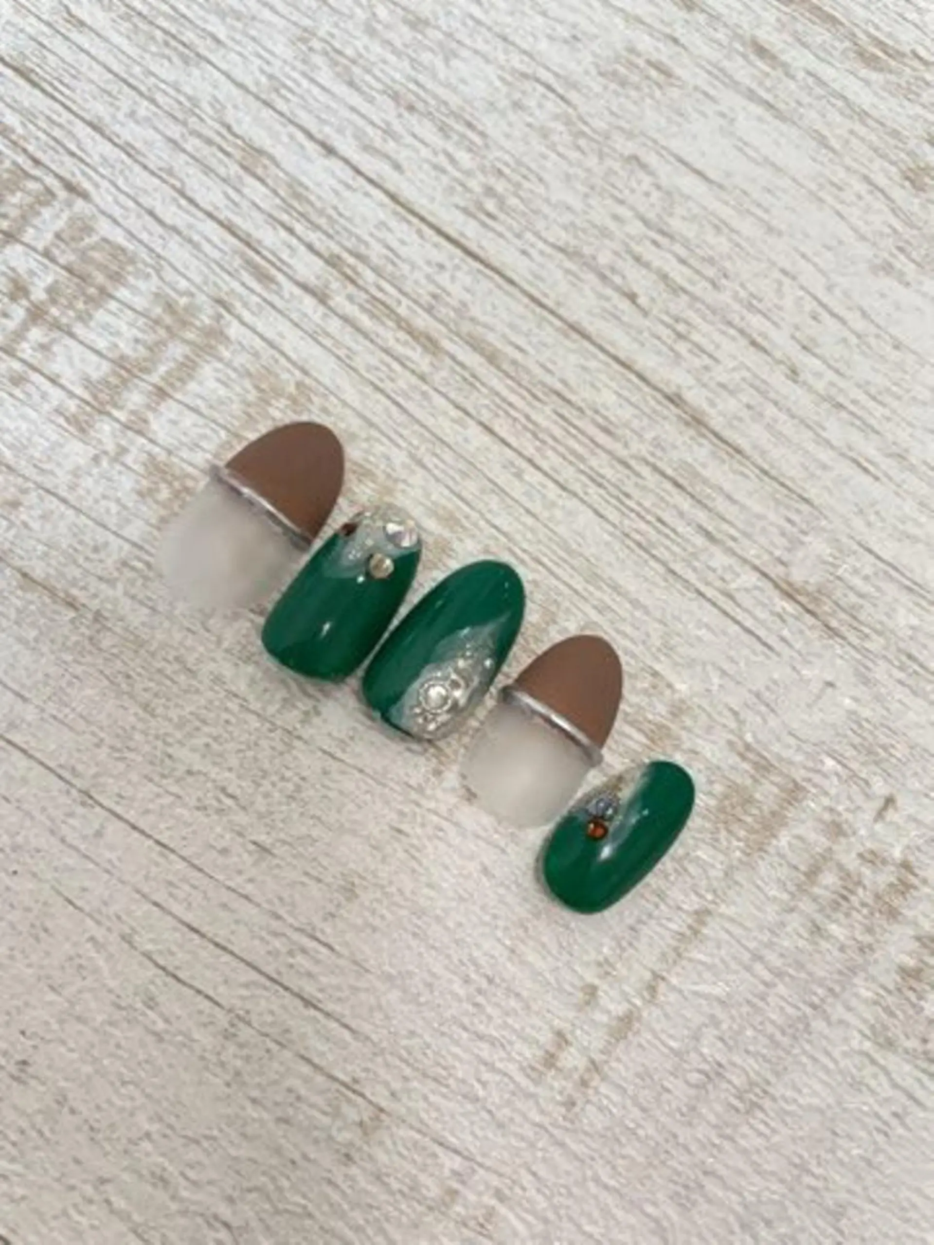 ネイル ネイルサロン mama nailのネイルデザイン