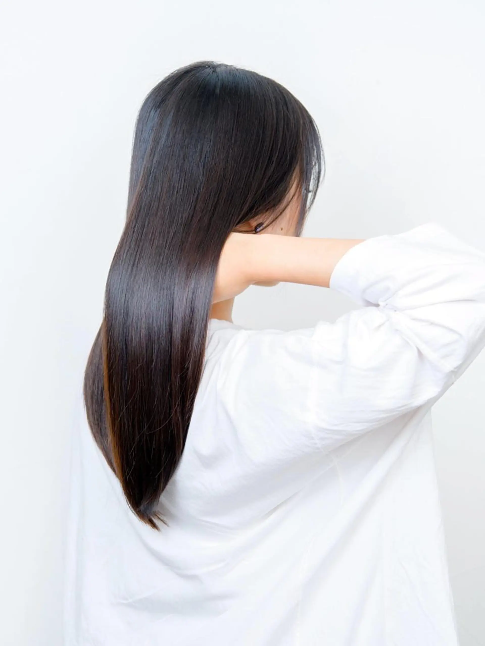 ロング 【髪質改善師】 鈴木伸之介のヘアスタイル